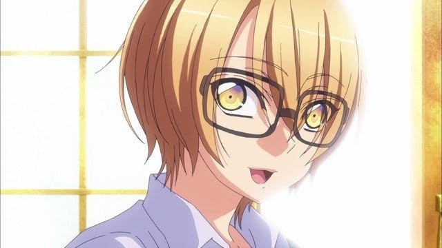 Love Stage!! - episódio 1x4