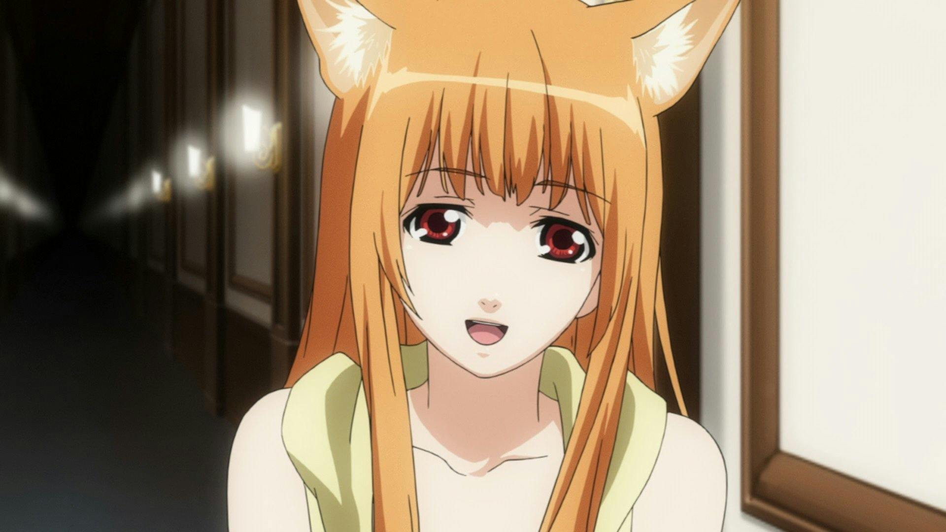 Asobi ni Iku yo! - episódio 1x5