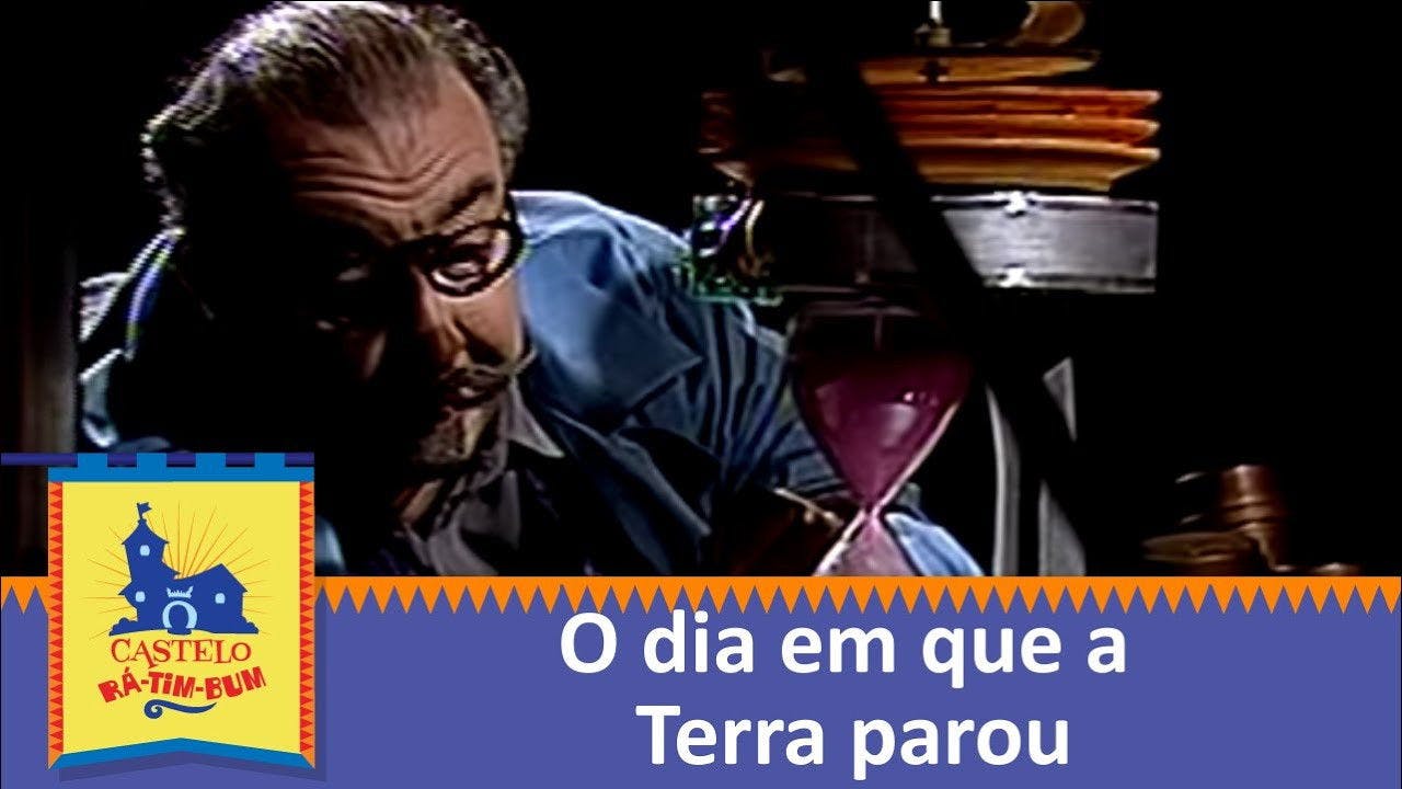 Castelo Rá-Tim-Bum - episódio 1x49