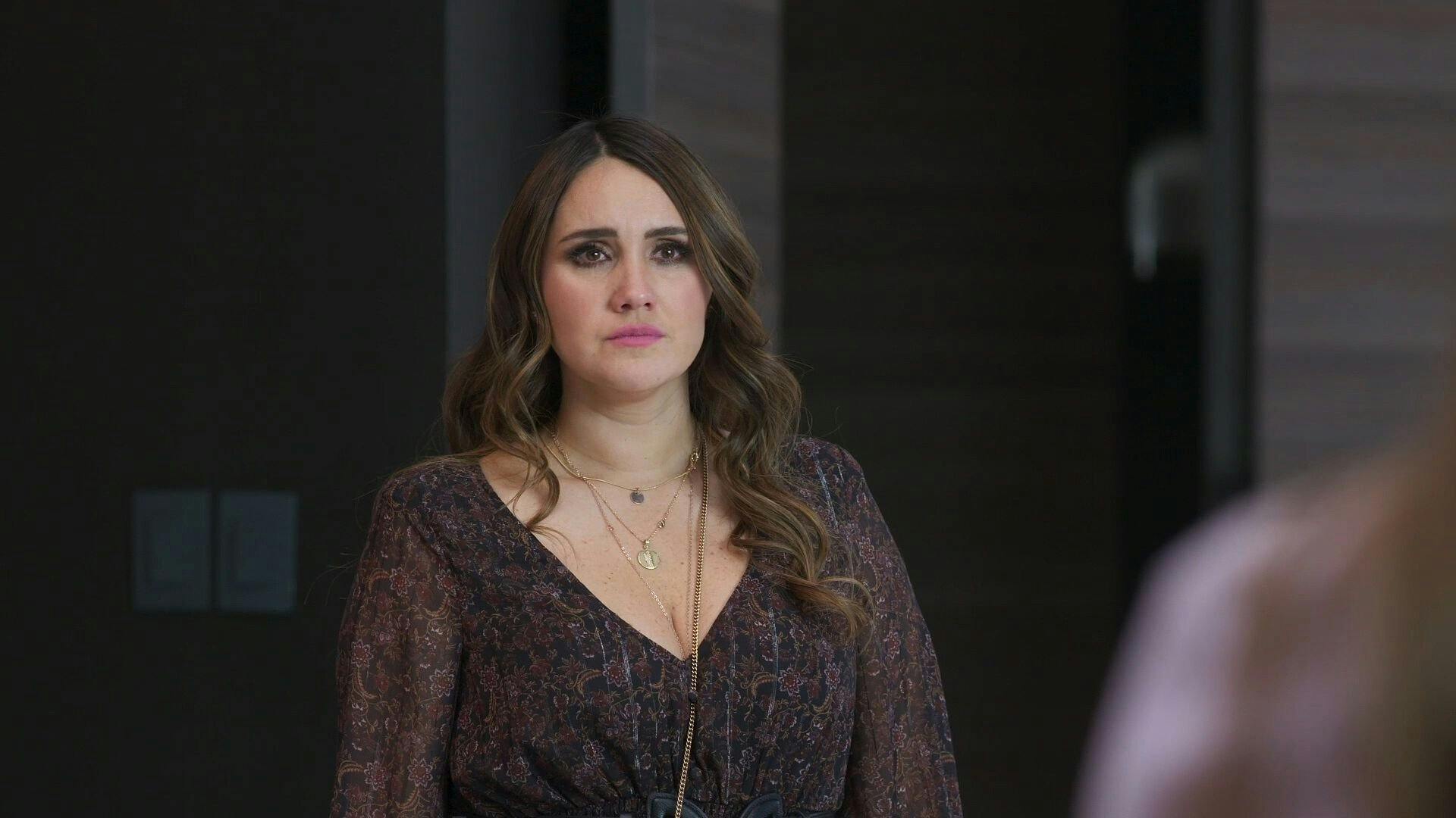 Penso em Ti - episódio 1x53