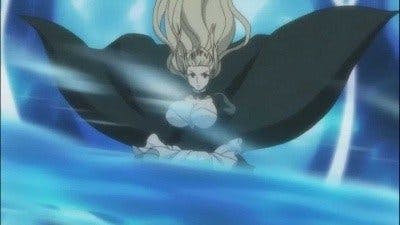 Sekirei - episódio 1x12