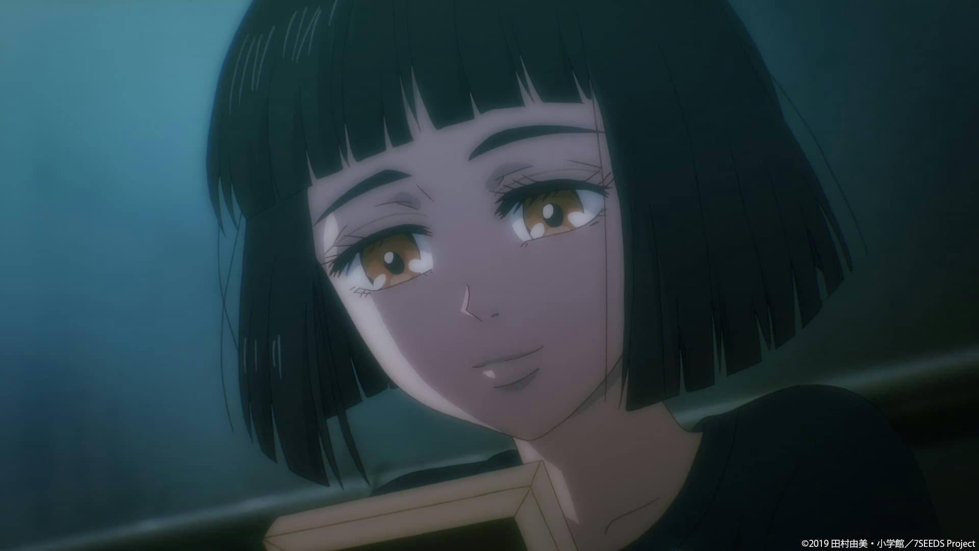 7Seeds - episódio 1x21