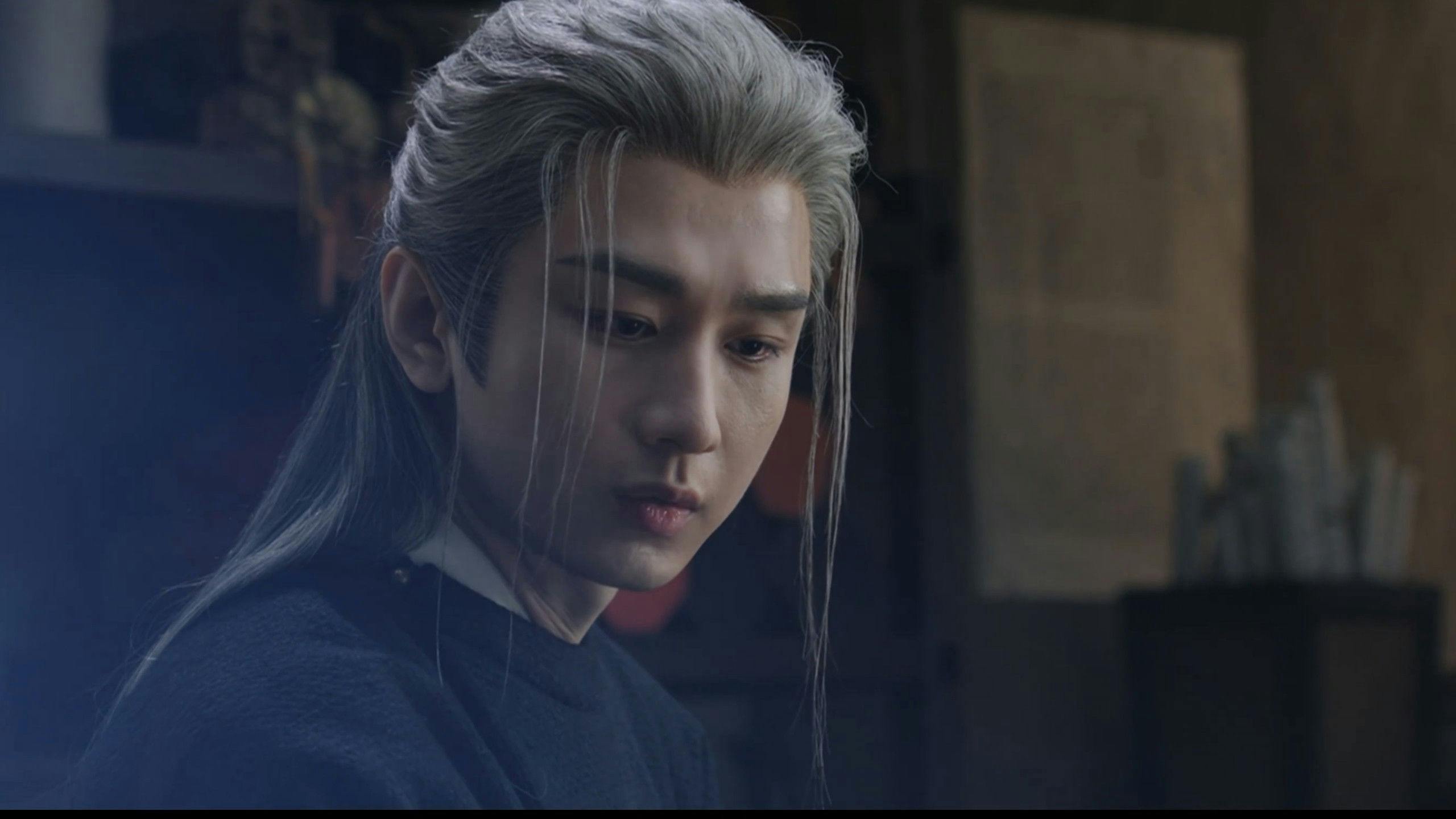 A Vingança de An backdrop