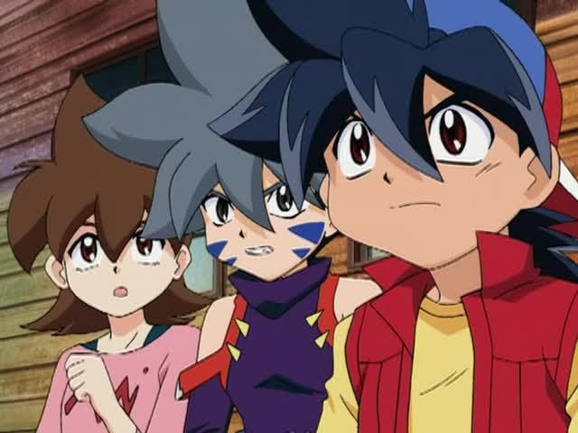 Beyblade