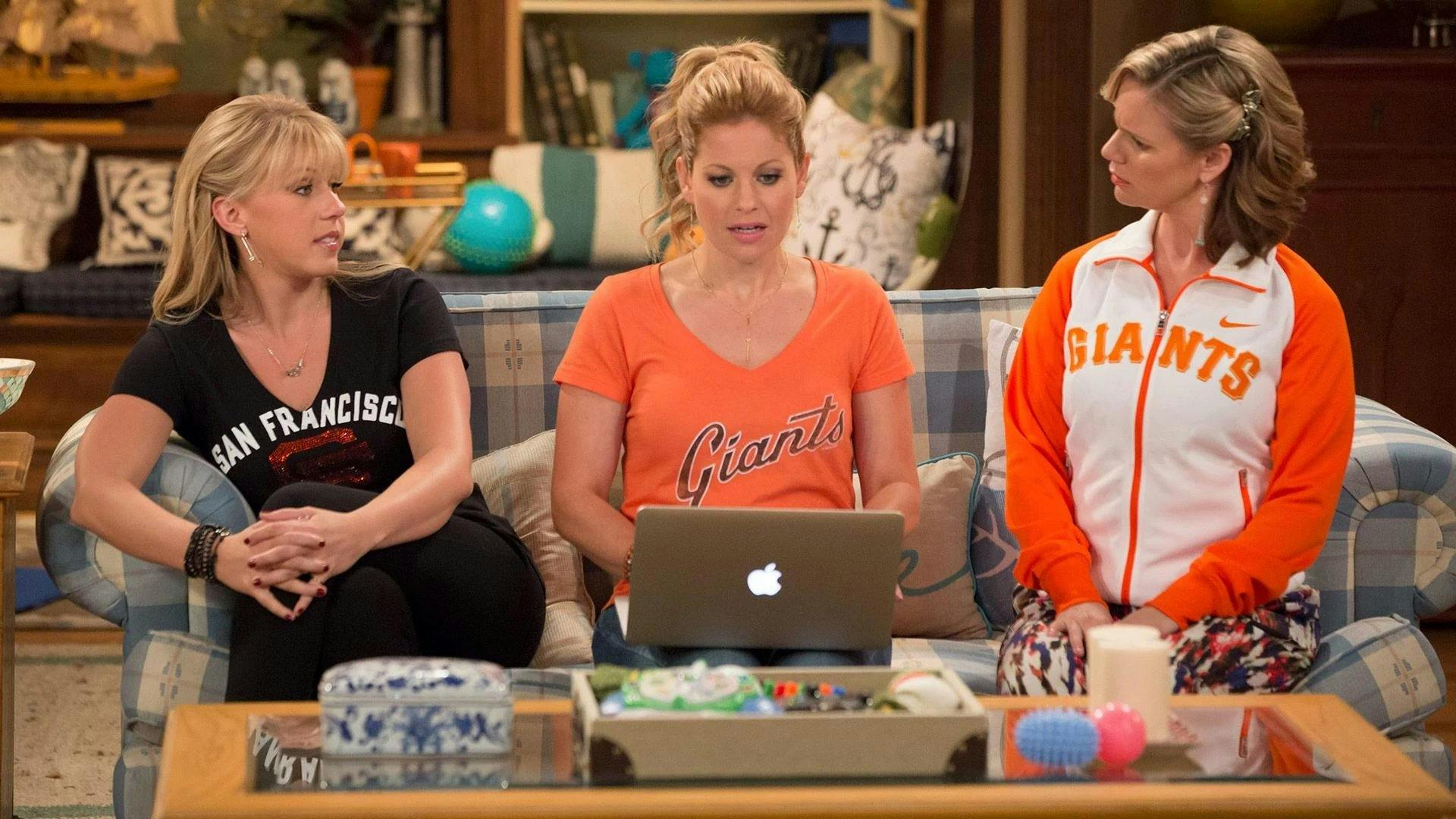 Fuller House - episódio 1x10