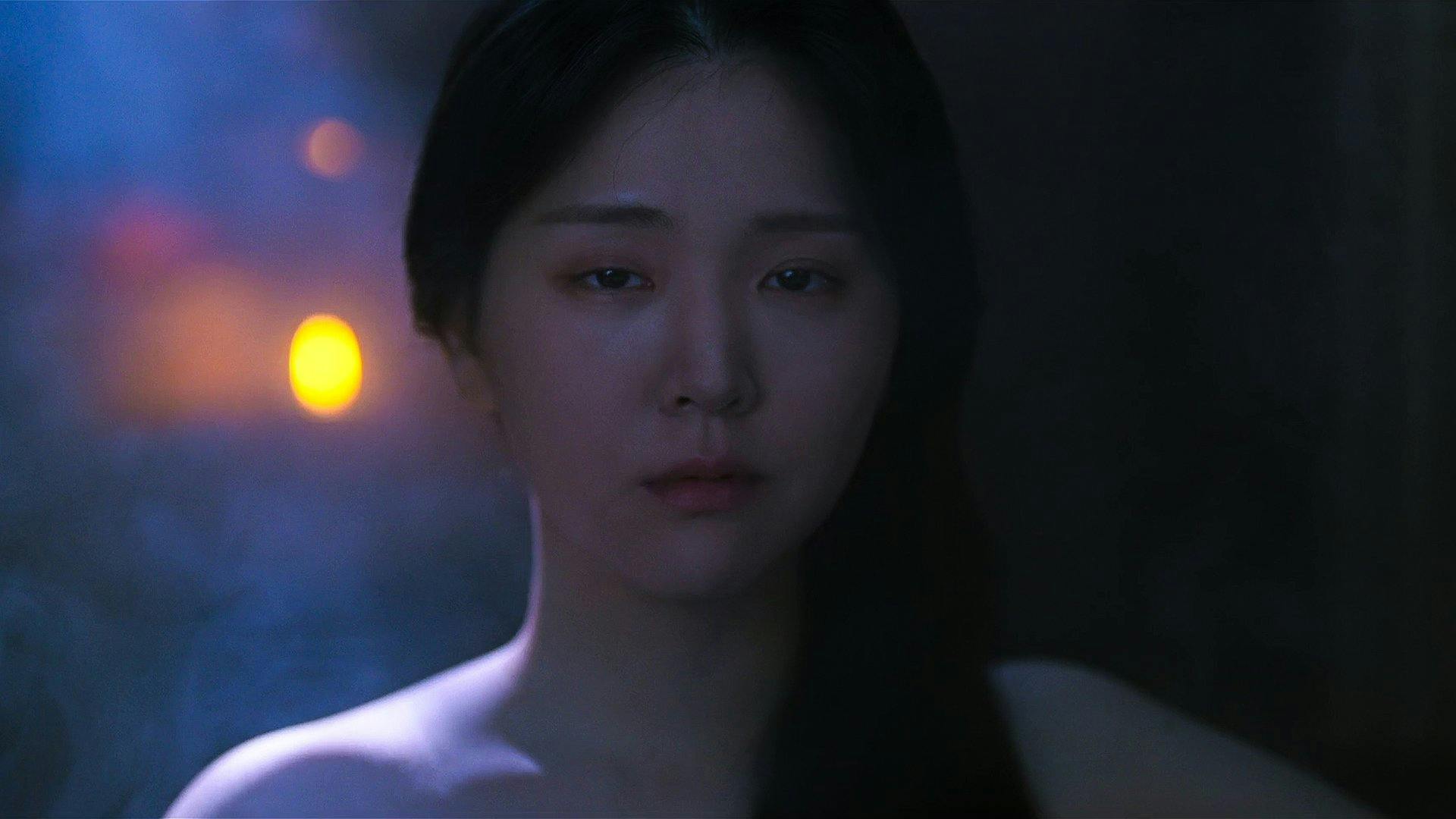 A Pousada Yongcheonru - episódio 1x1