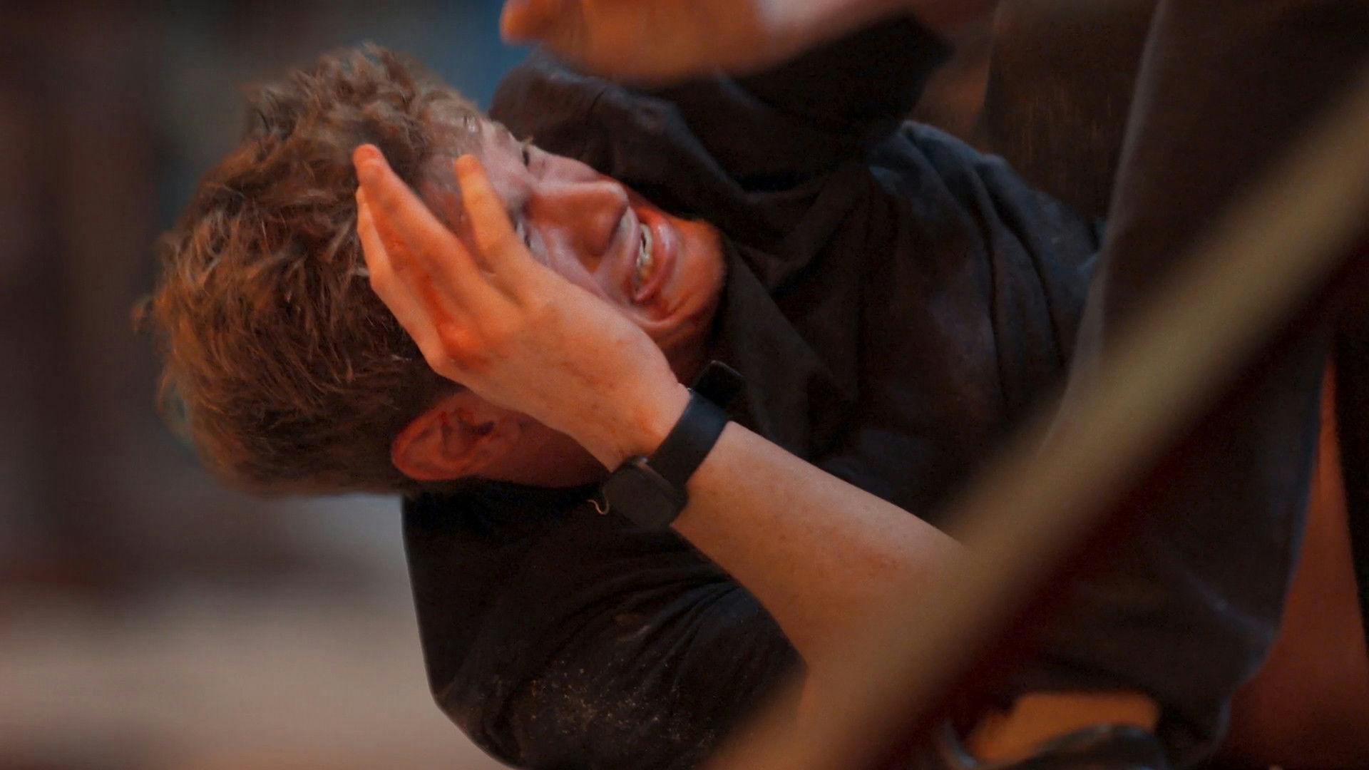 Três Graças - episódio 1x32