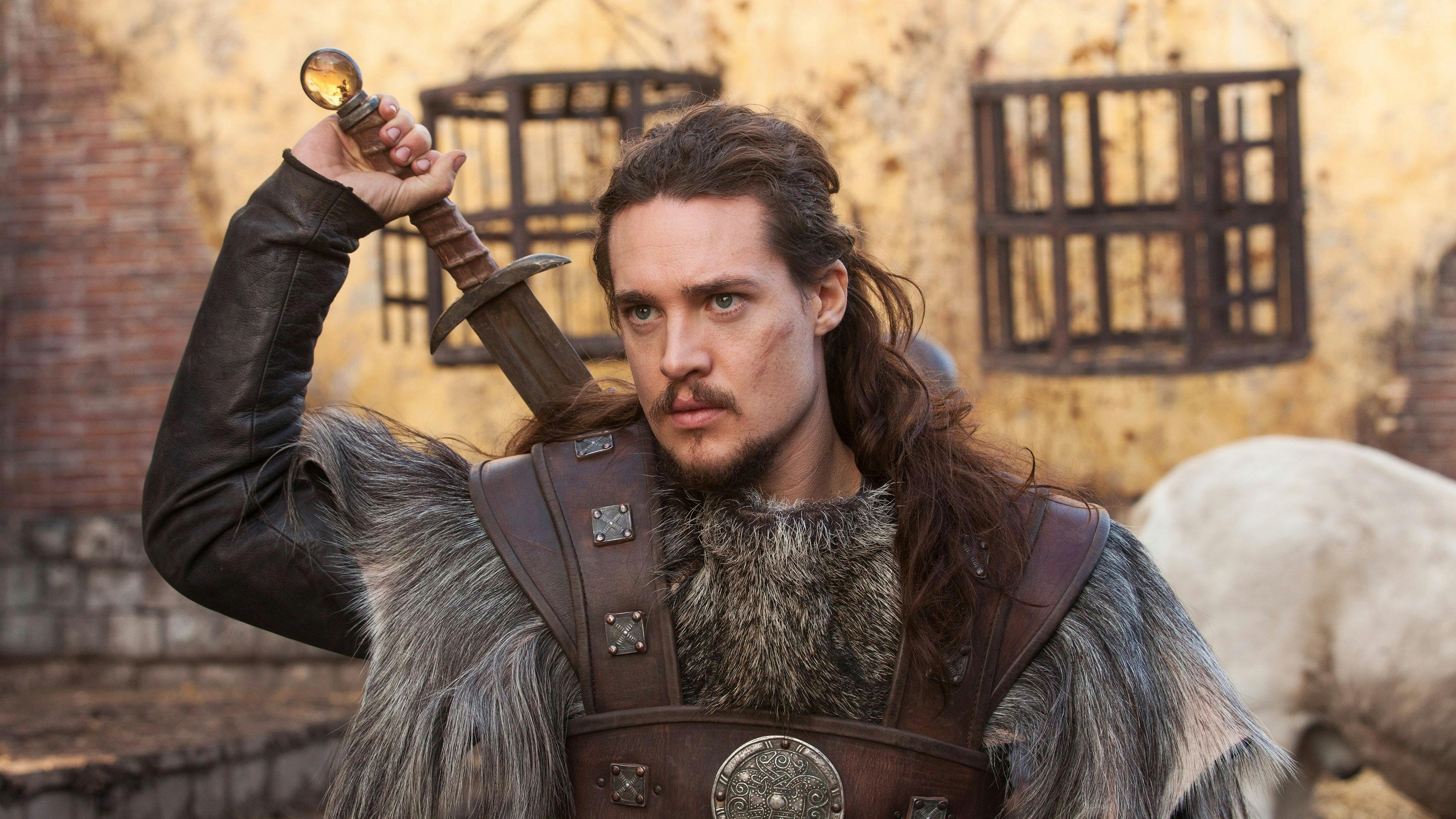 The Last Kingdom - episódio 1x2