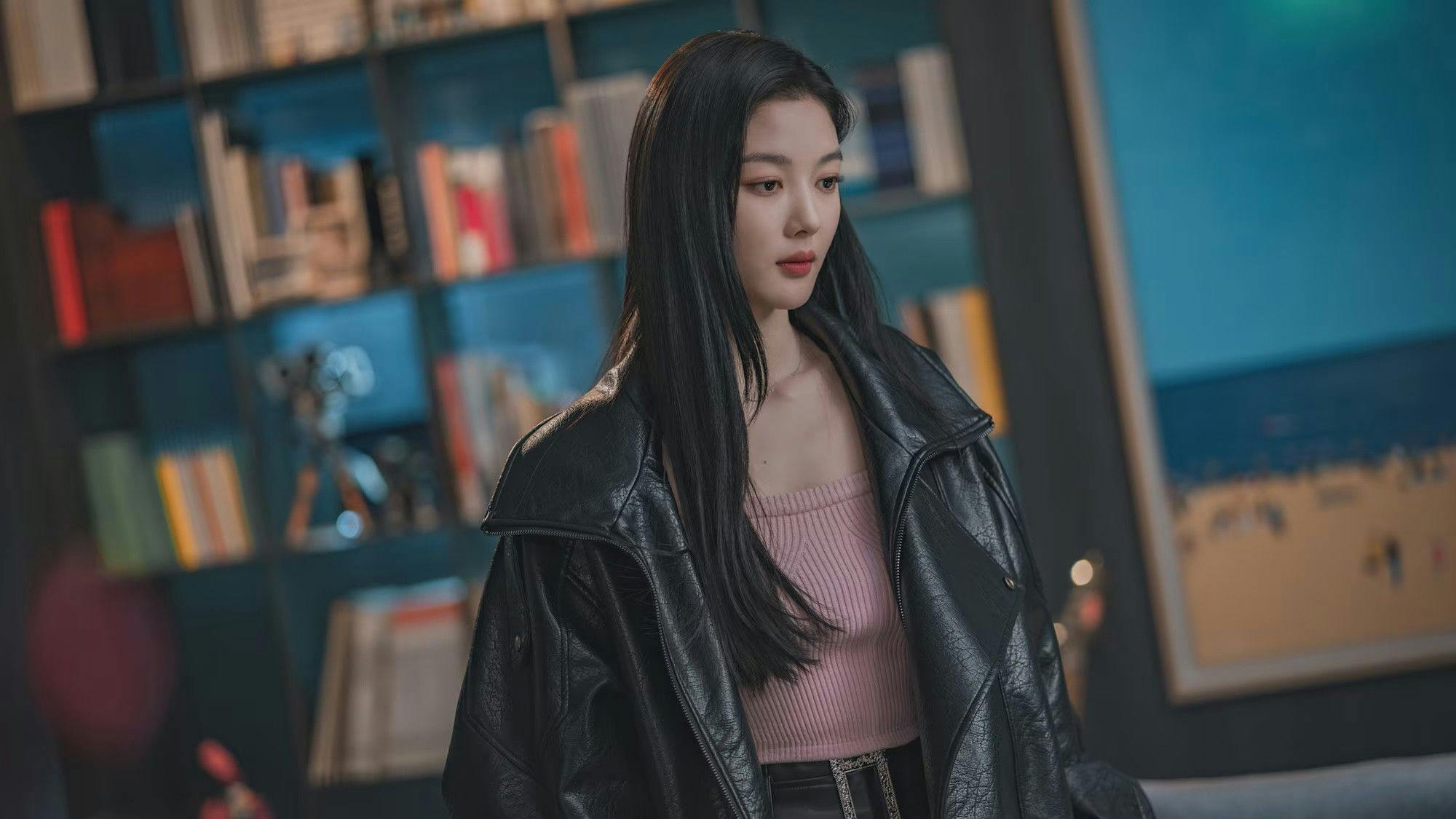 Dear X - episódio 1x8