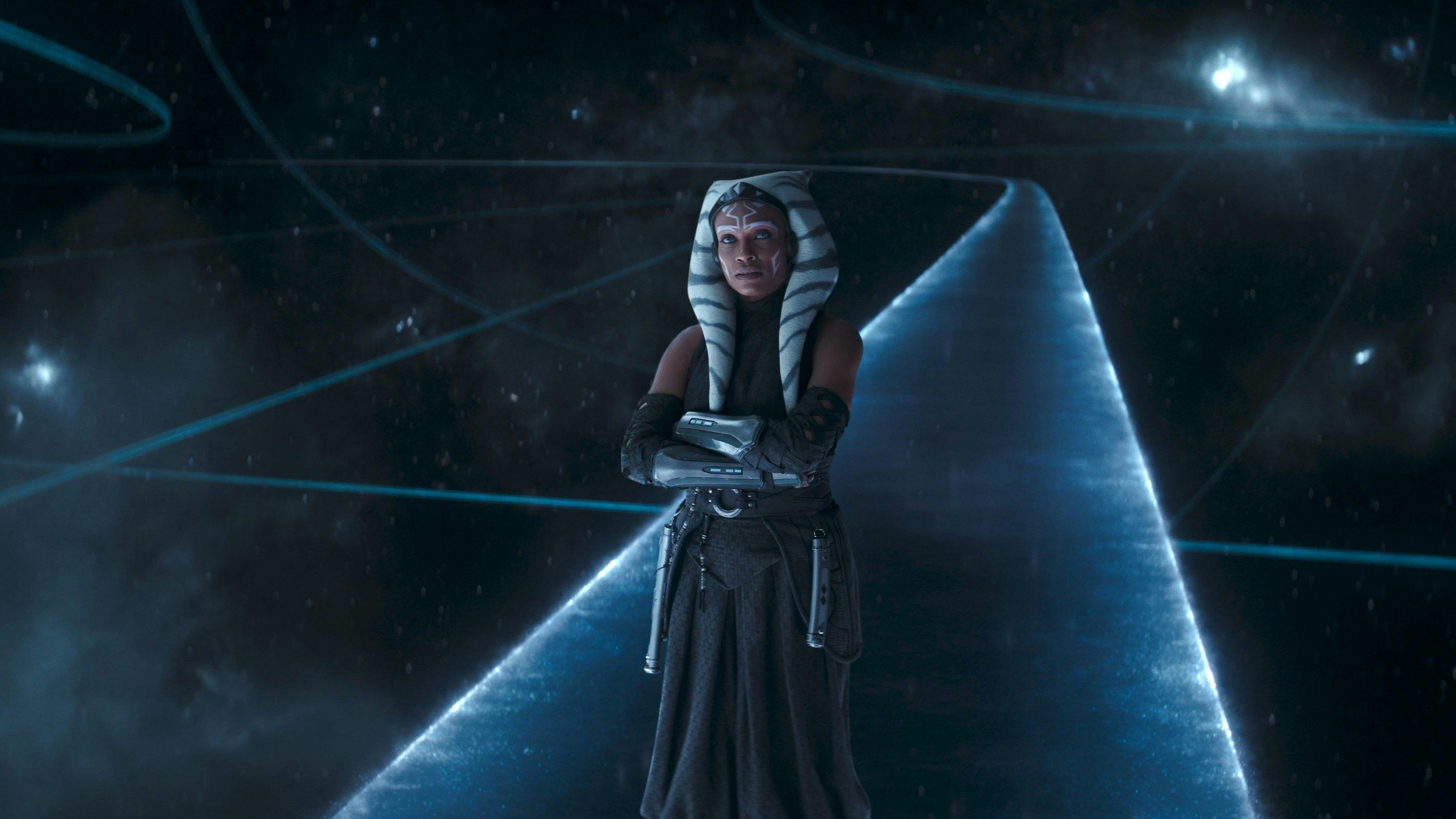 Ahsoka - episódio 1x5
