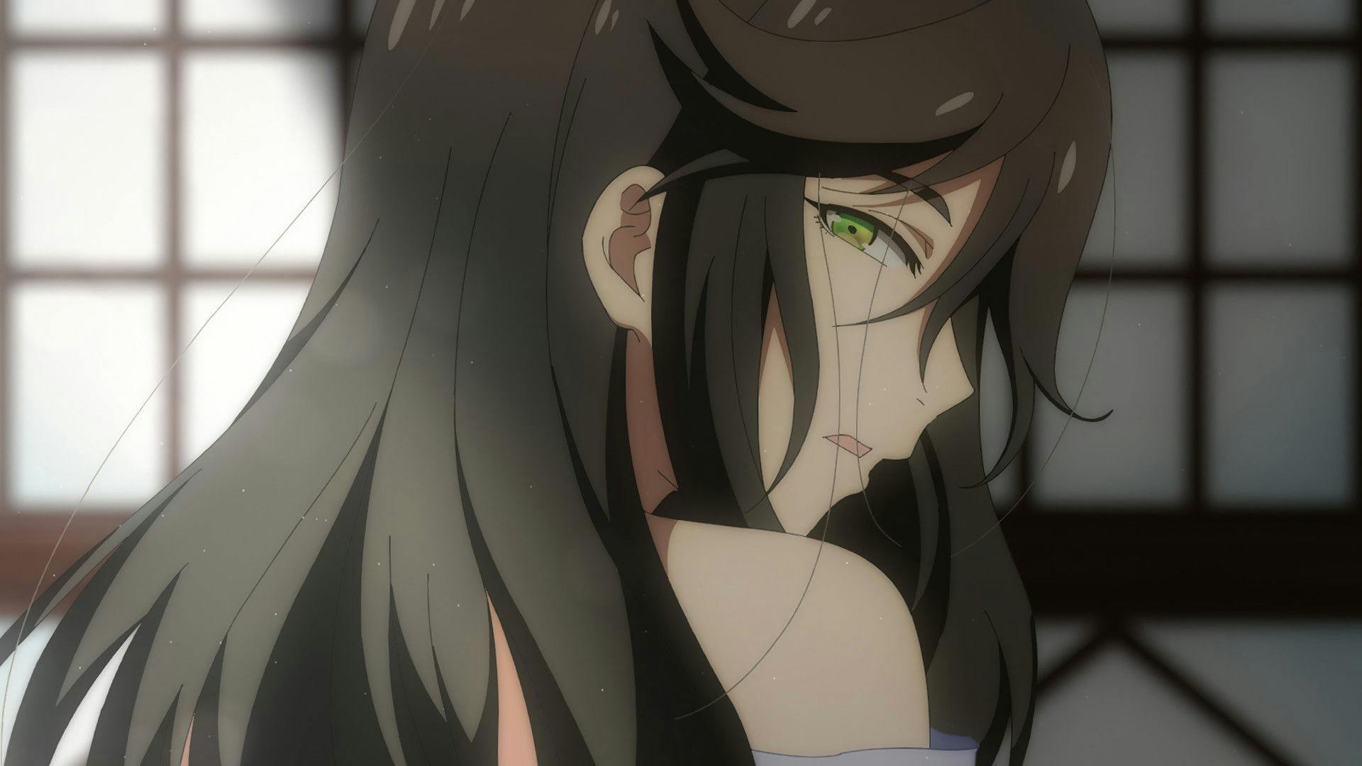 Wash It All Away - episódio 1x3