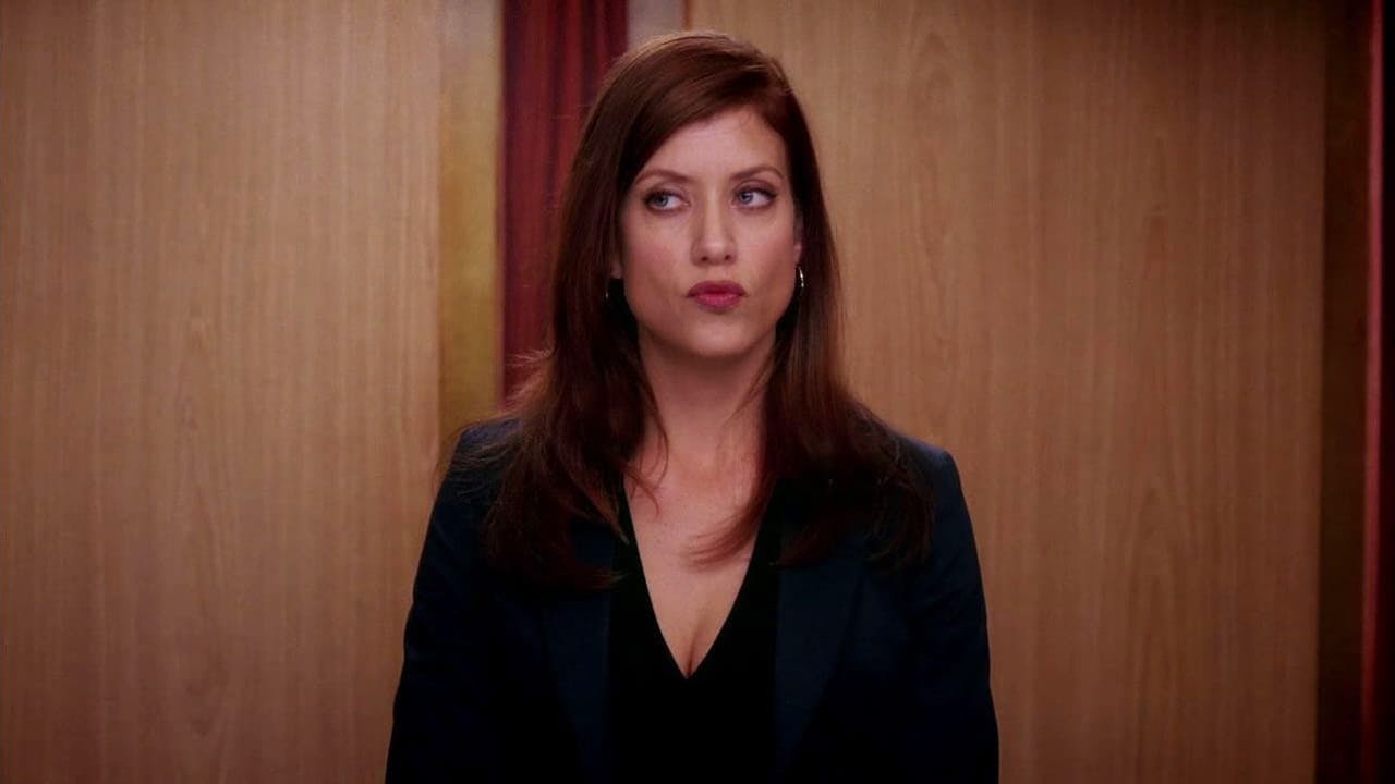 Grey's Anatomy - episódio 3x22