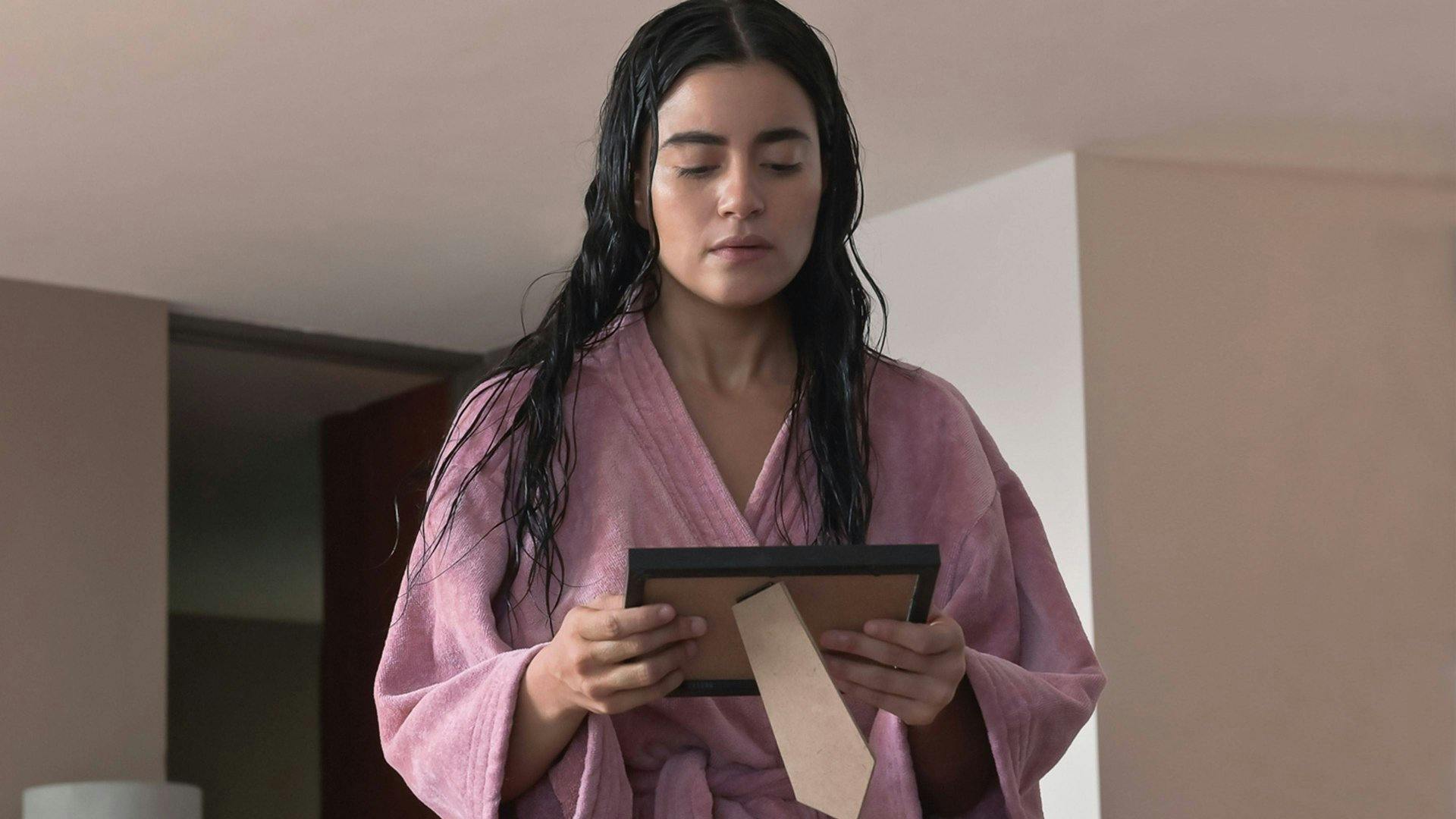 Assassino Sem Passado - episódio 1x1