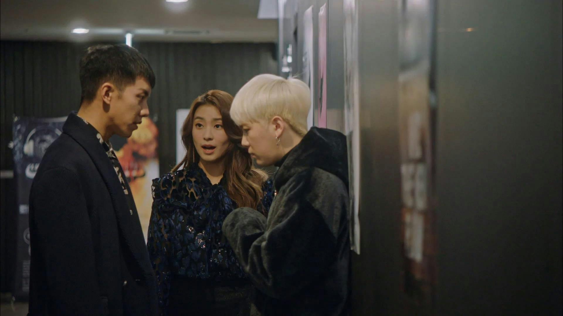 Uma Odisséia Coreana - episódio 1x17