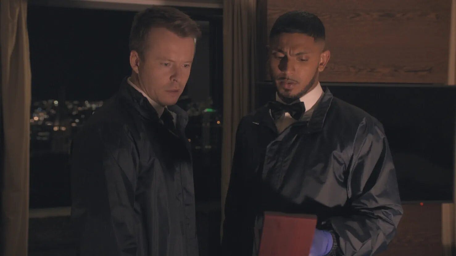 NCIS: Sydney - episódio 1x7