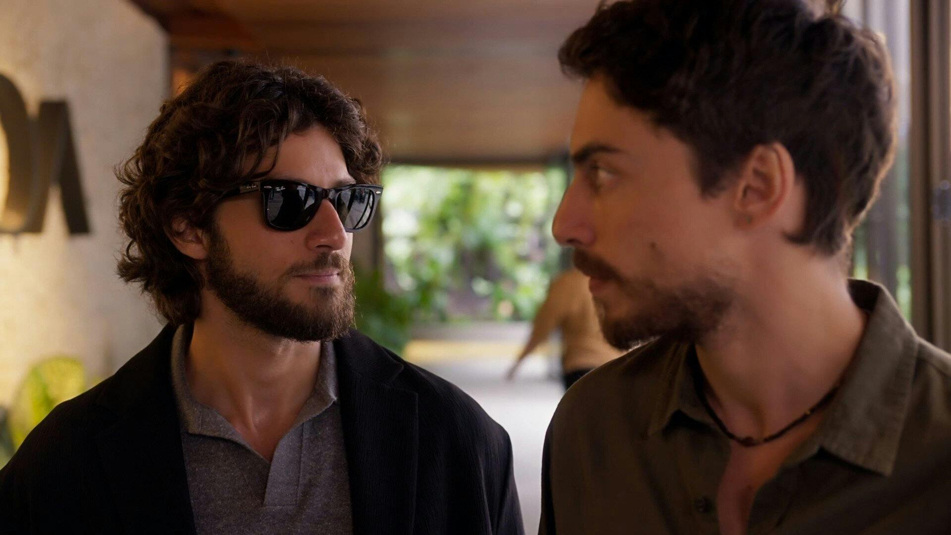 Mania de Você - episódio 1x85