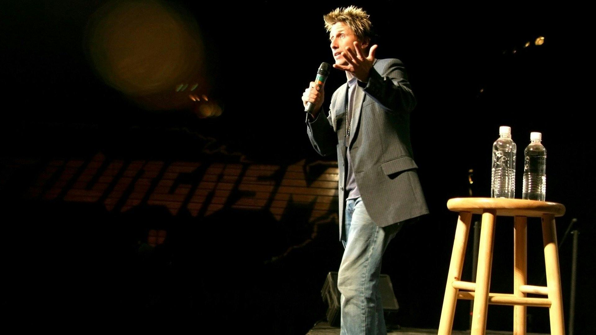 Dane Cook's Tourgasm - episódio 1x2