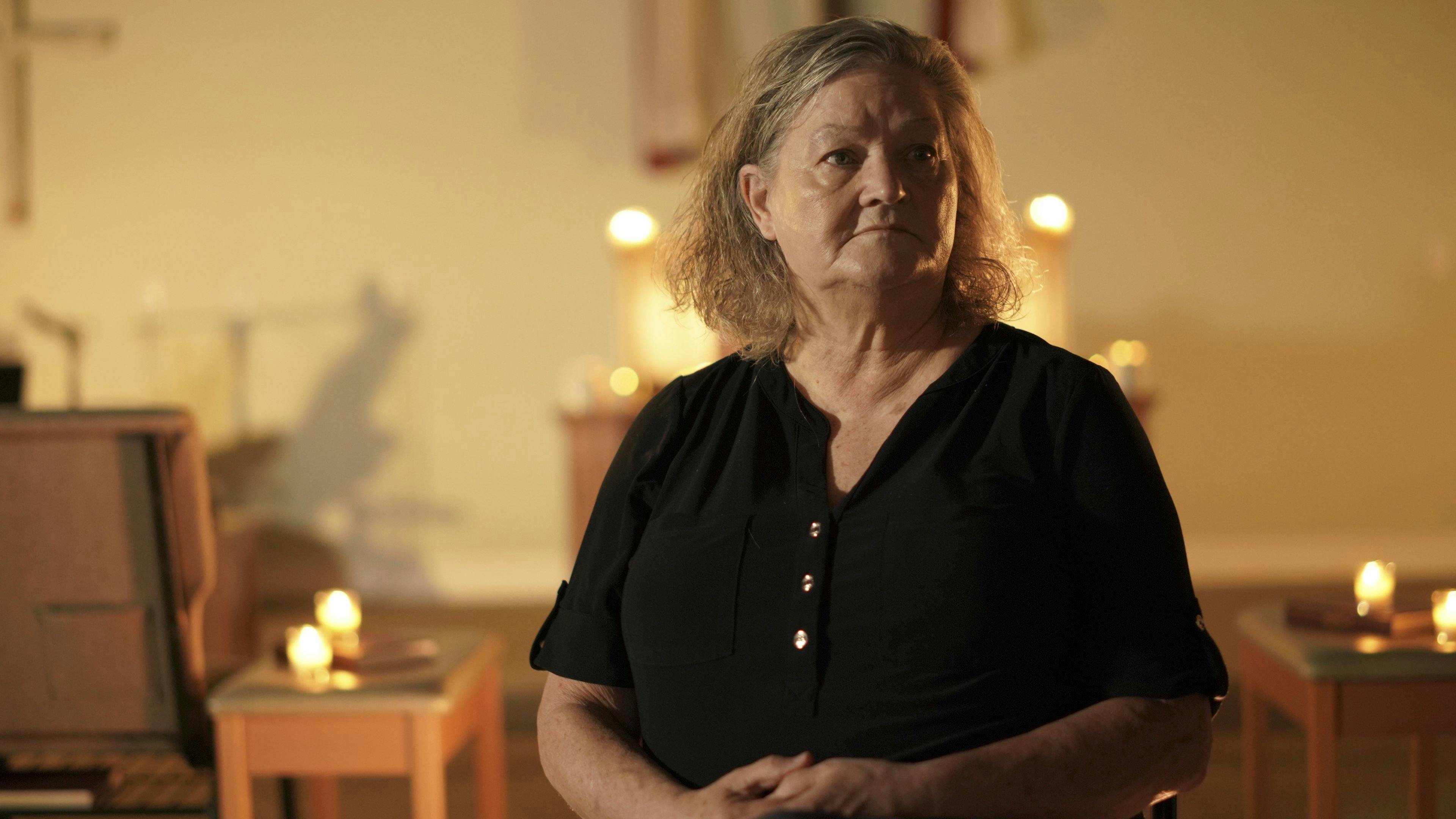 O Curioso Caso de... - episódio 1x6