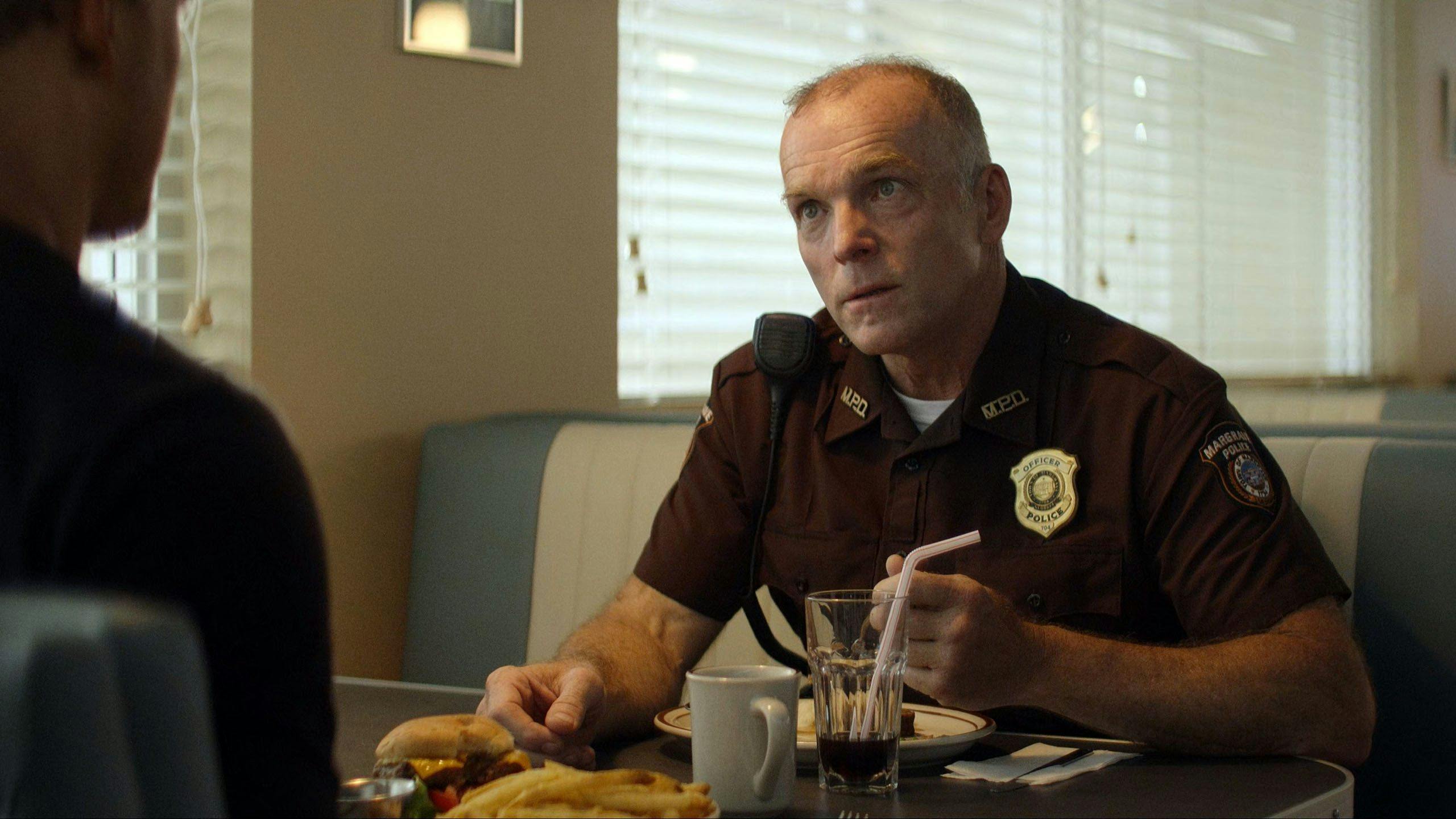 Reacher - episódio 1x7