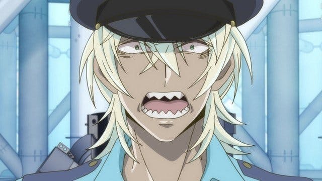 Sarazanmai
