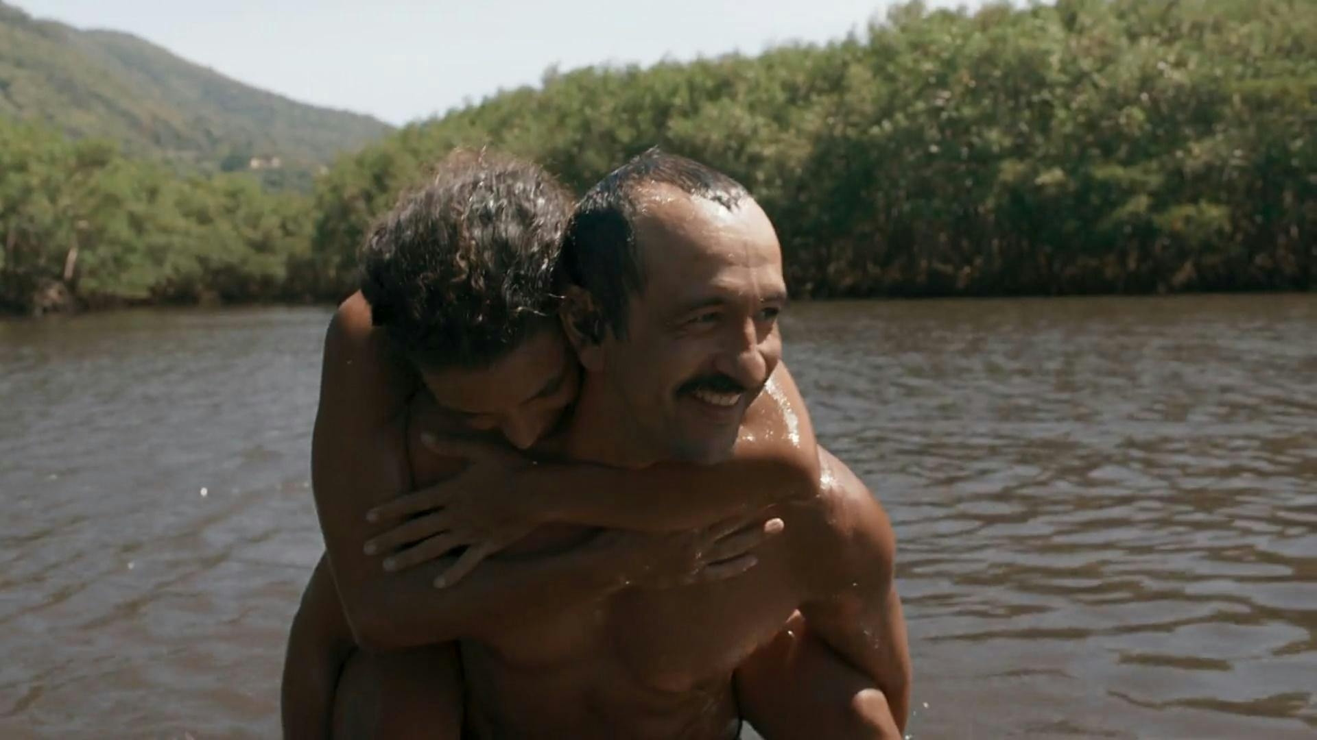Renascer - episódio 1x27