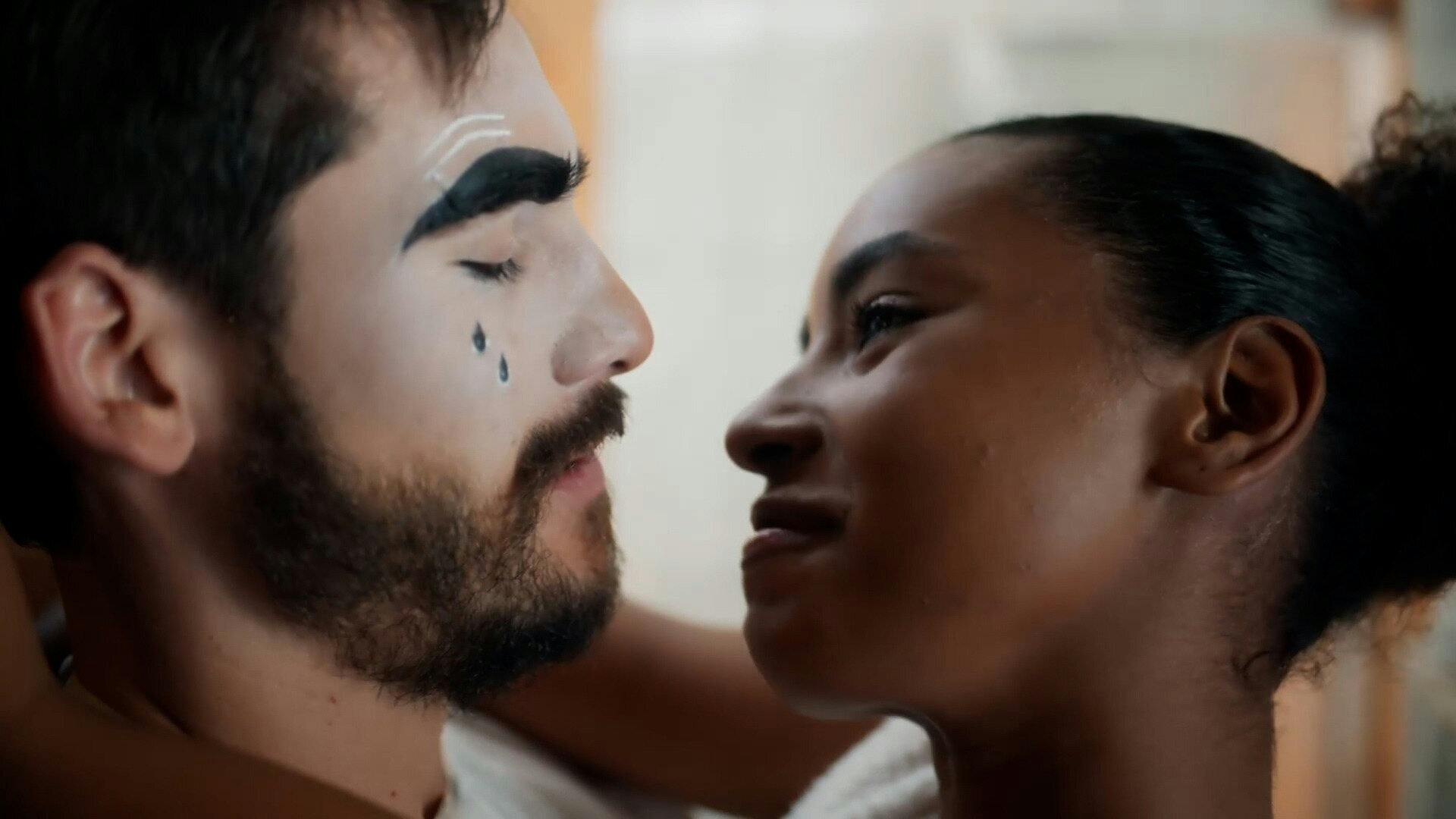 Mania de Você - episódio 1x70
