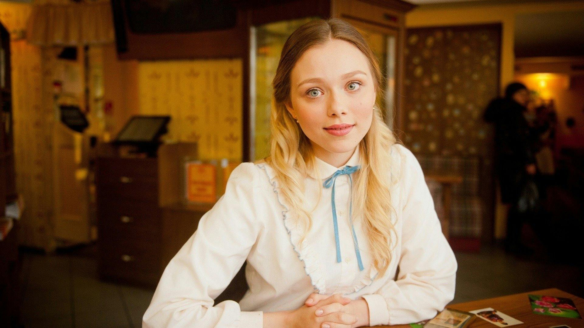 Depois de Chernobyl - episódio 1x1