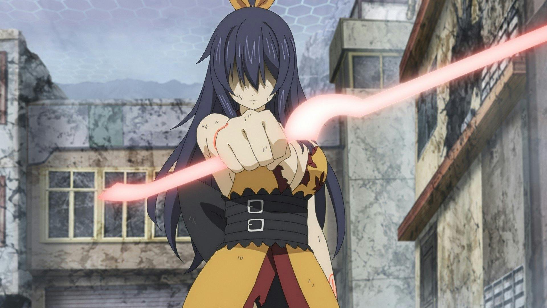 EDENS ZERO - episódio 1x25
