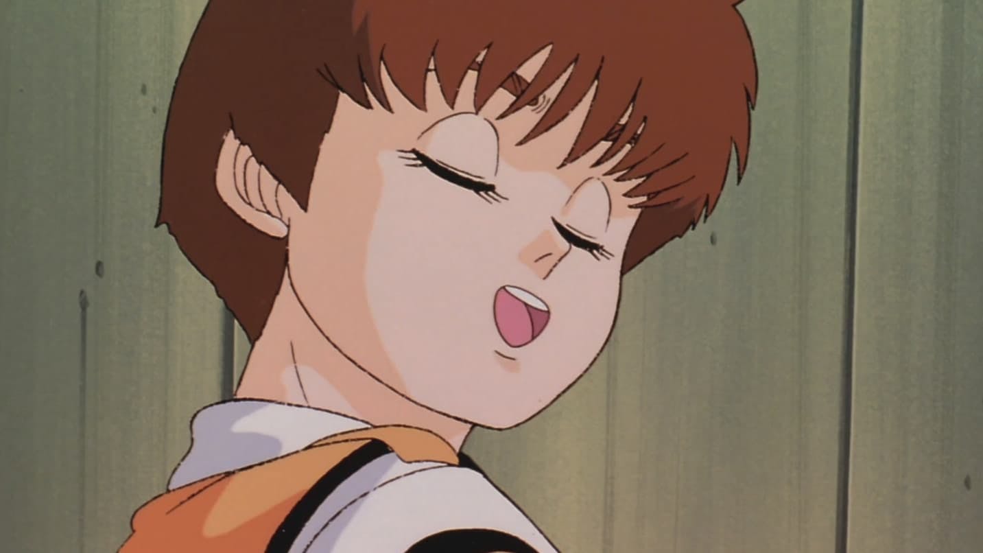 Patlabor: The Mobile Police - episódio 1x26