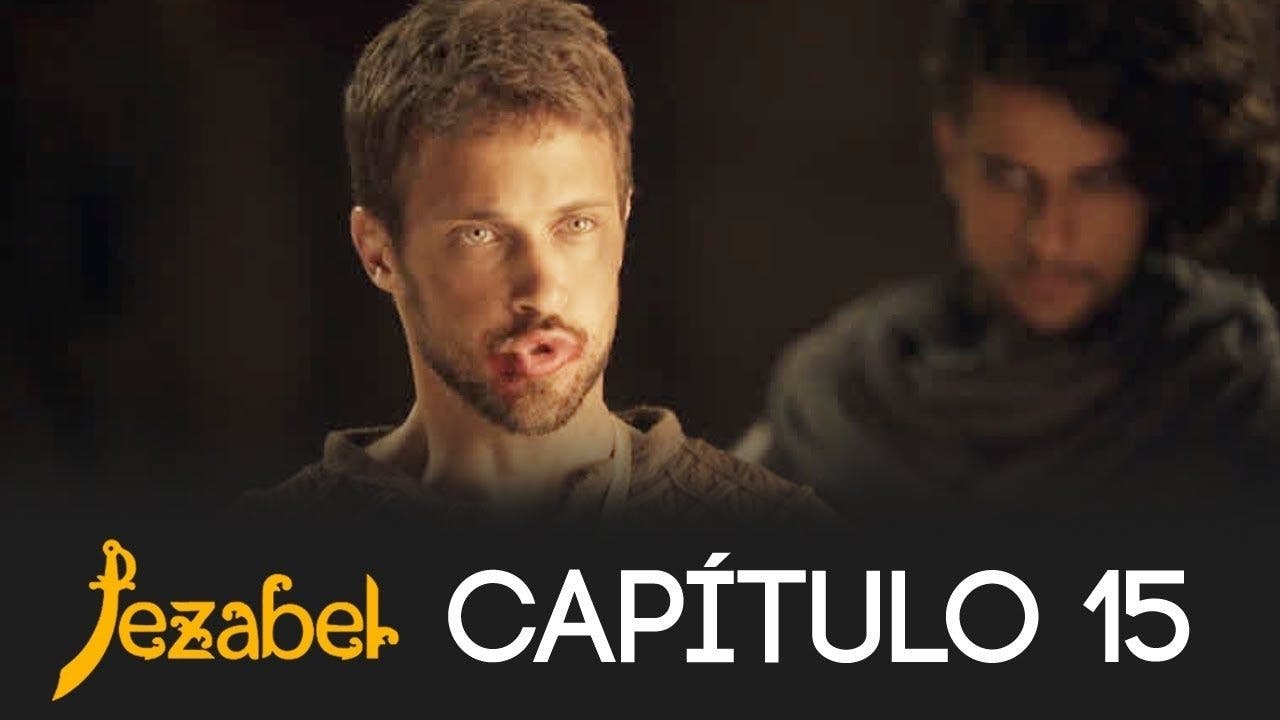 Jezabel - episódio 1x15