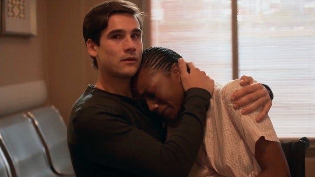 Fuzuê - episódio 1x71