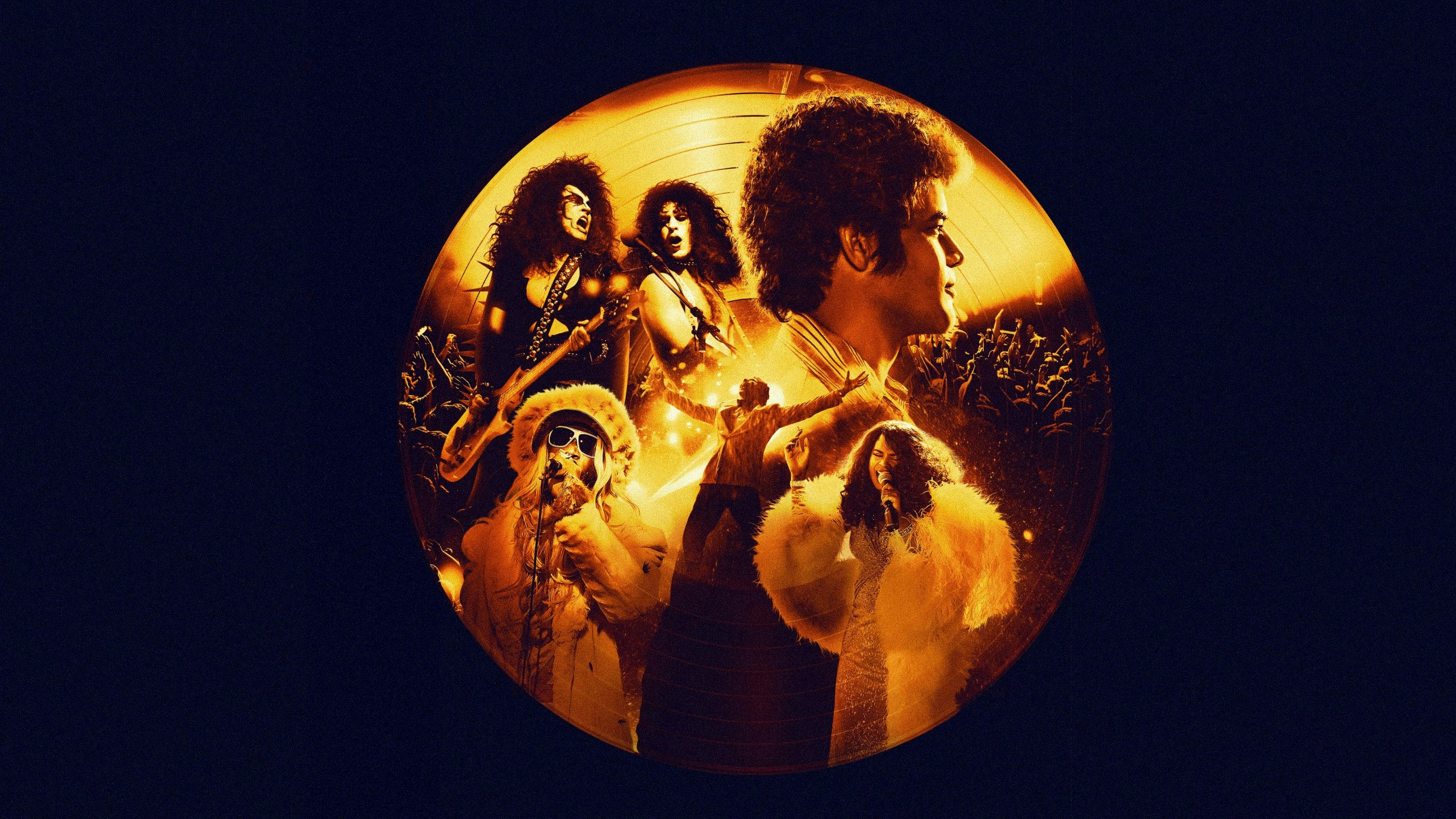 A Era de Ouro backdrop