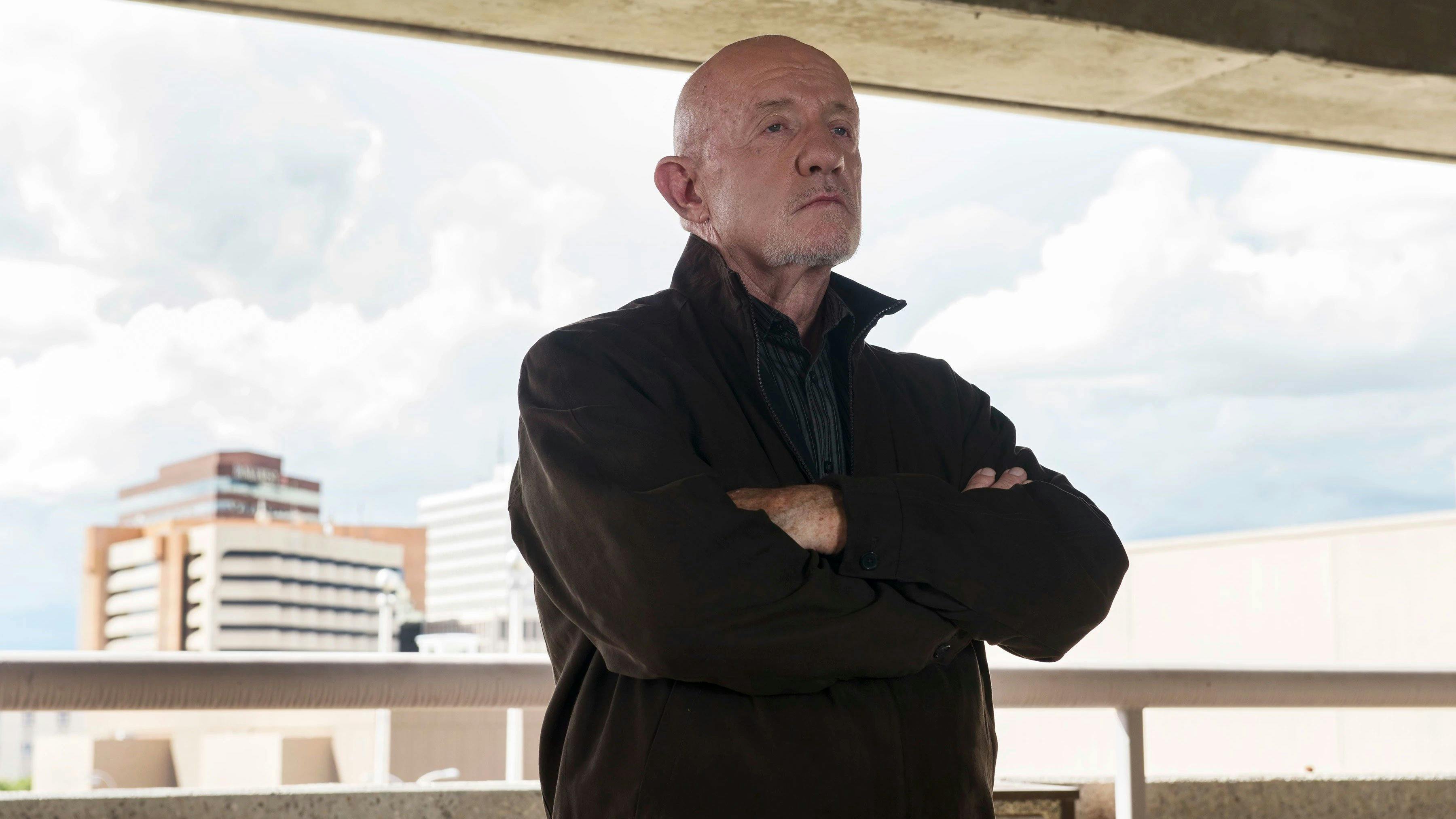 Better Call Saul - episódio 1x9