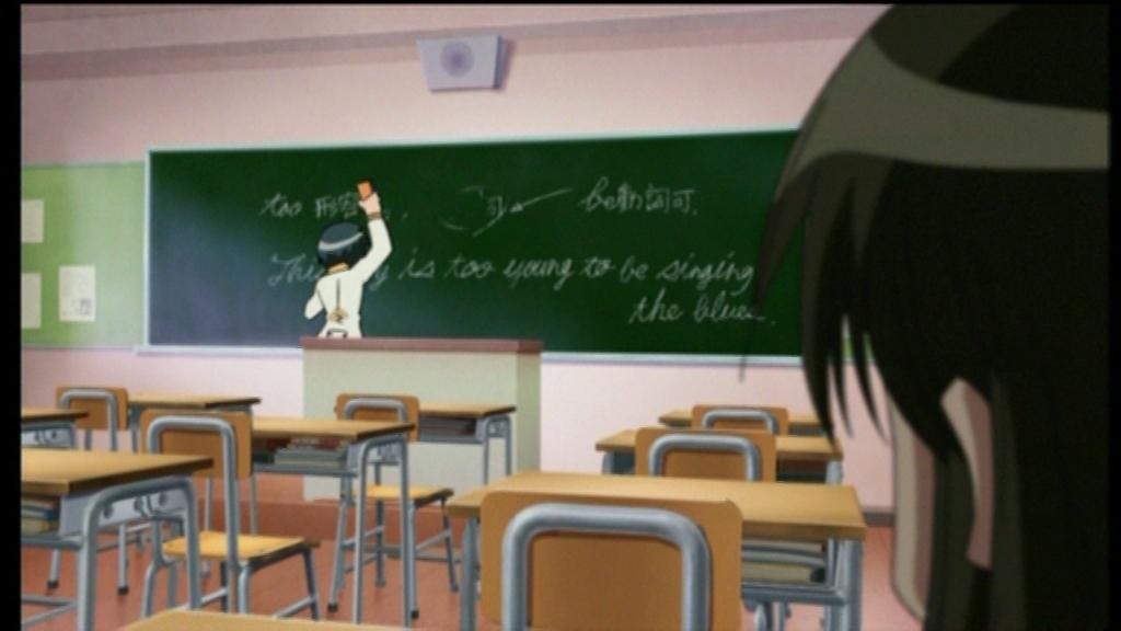 Kore Ga Watashi No Goshujin-sama - episódio 1x3