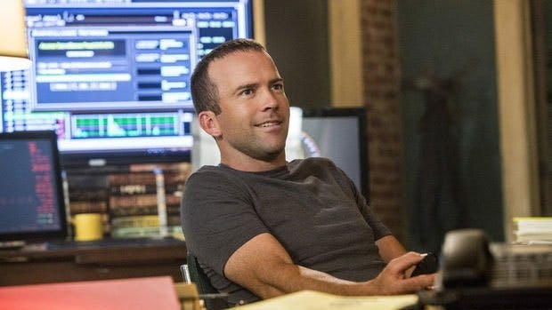 NCIS: Nova Orleans - episódio 1x1