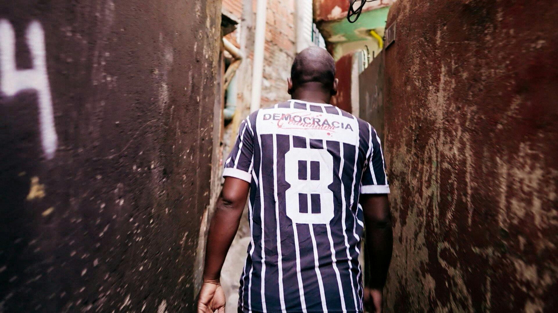 Sou Corinthians - episódio 1x2