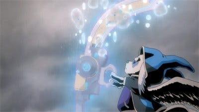 Divine Gate - episódio 1x6