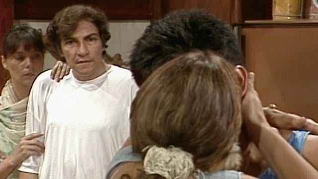 Hipertensão backdrop