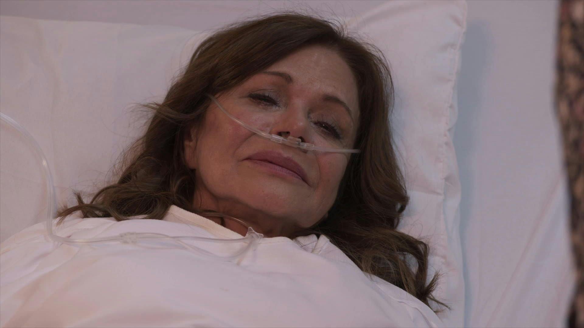 As Filhas da Senhora Garcia - episódio 1x61