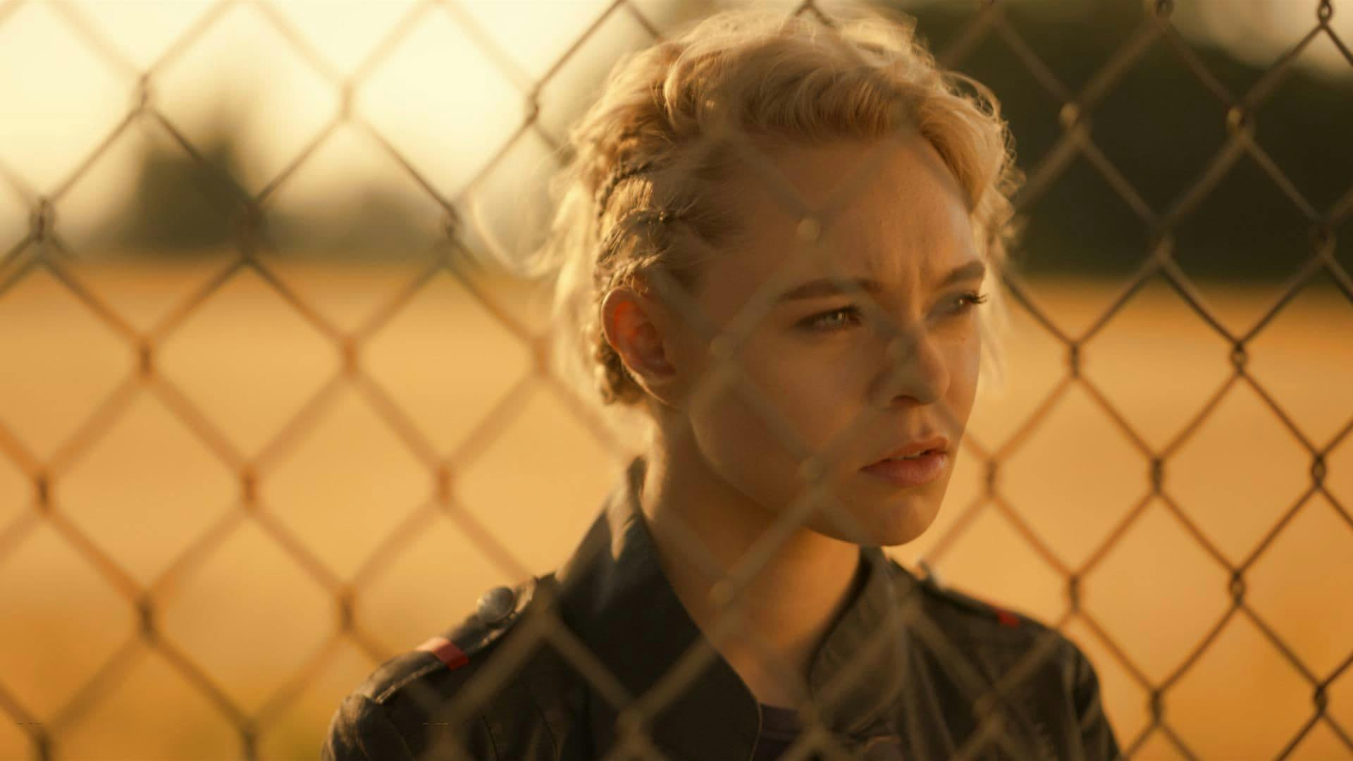 Motherland: Fort Salem - episódio 1x1