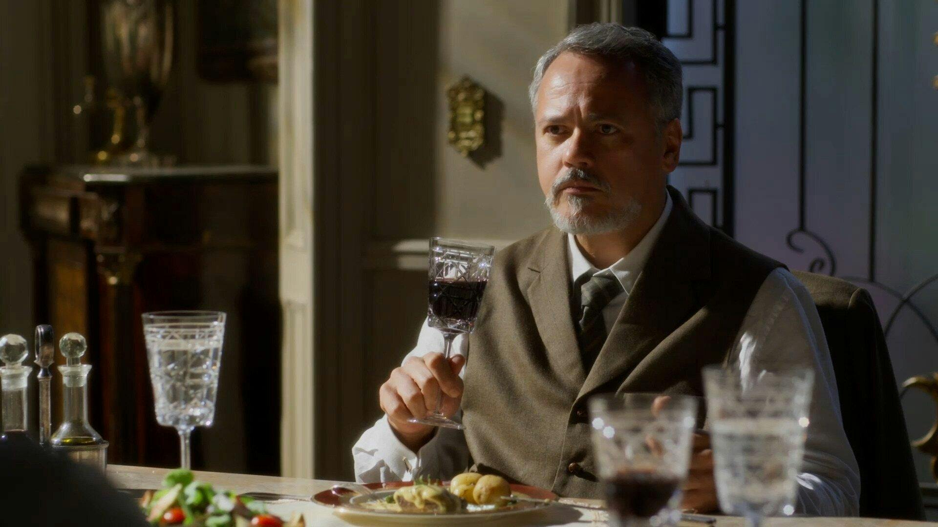 Garota do Momento - episódio 1x104