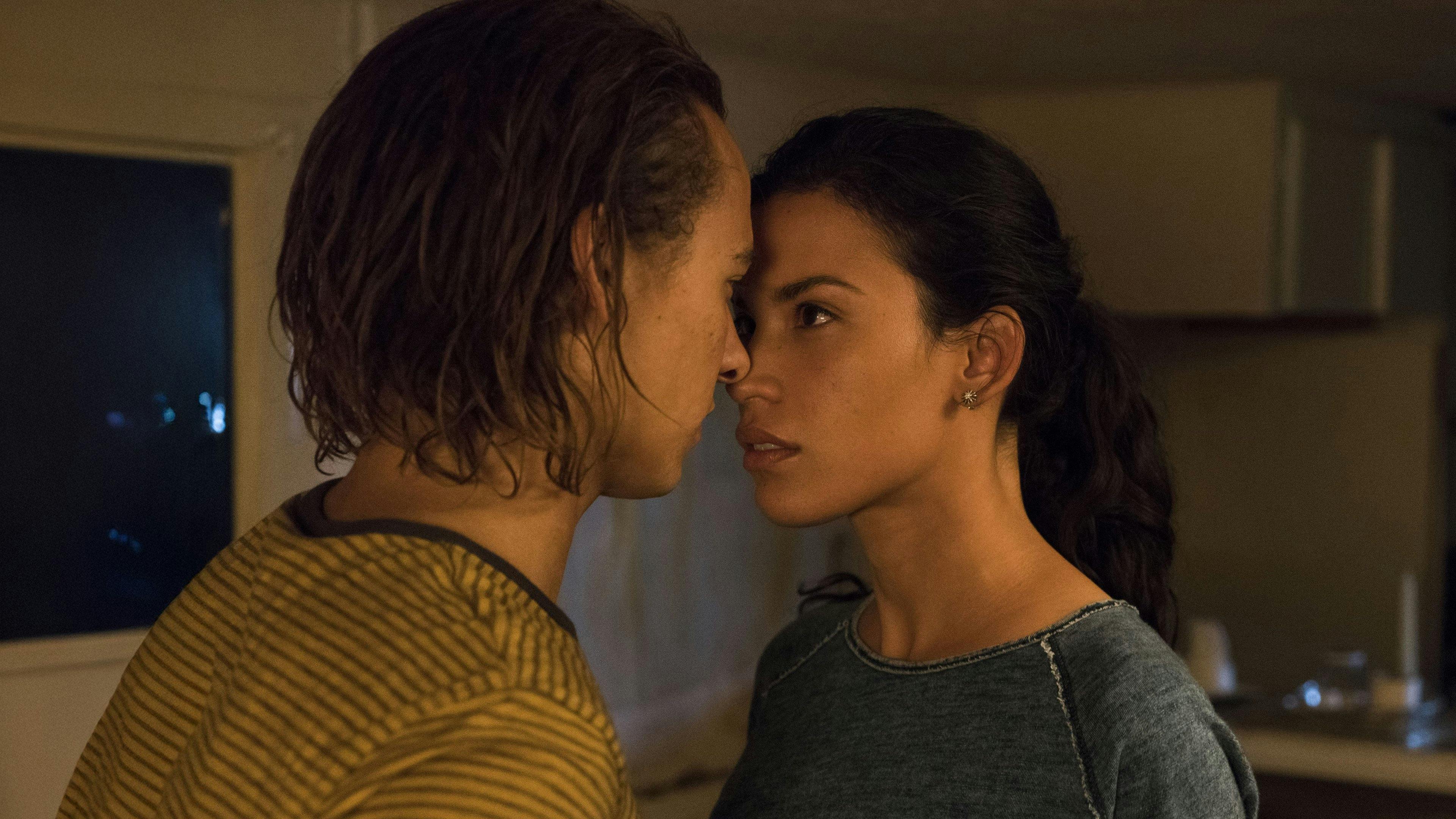 Fear the Walking Dead - episódio 2x11
