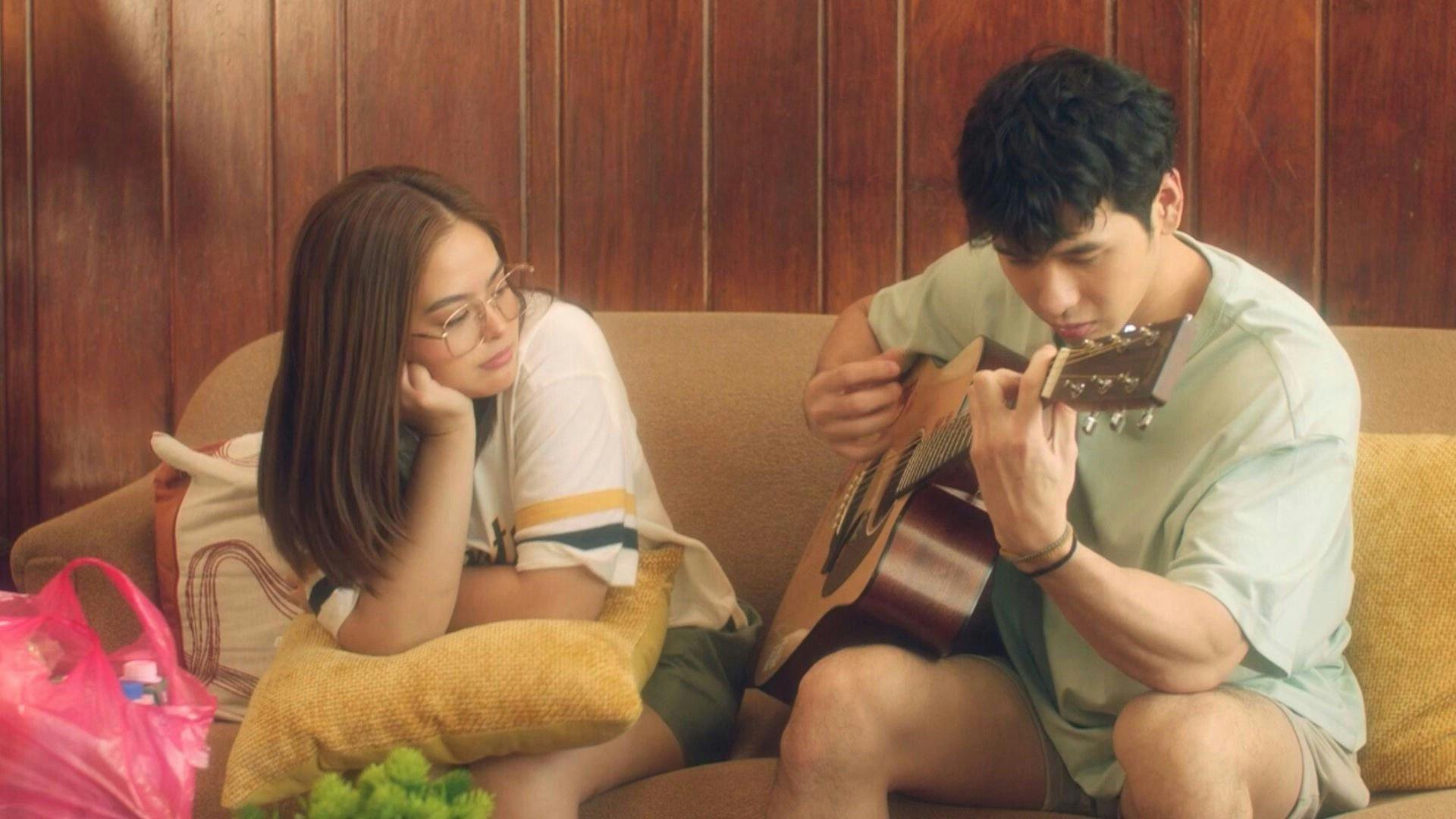 Golden Scenery of Tomorrow - episódio 1x6