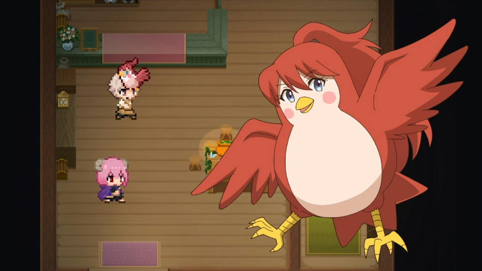 Otona no Bouguya-san