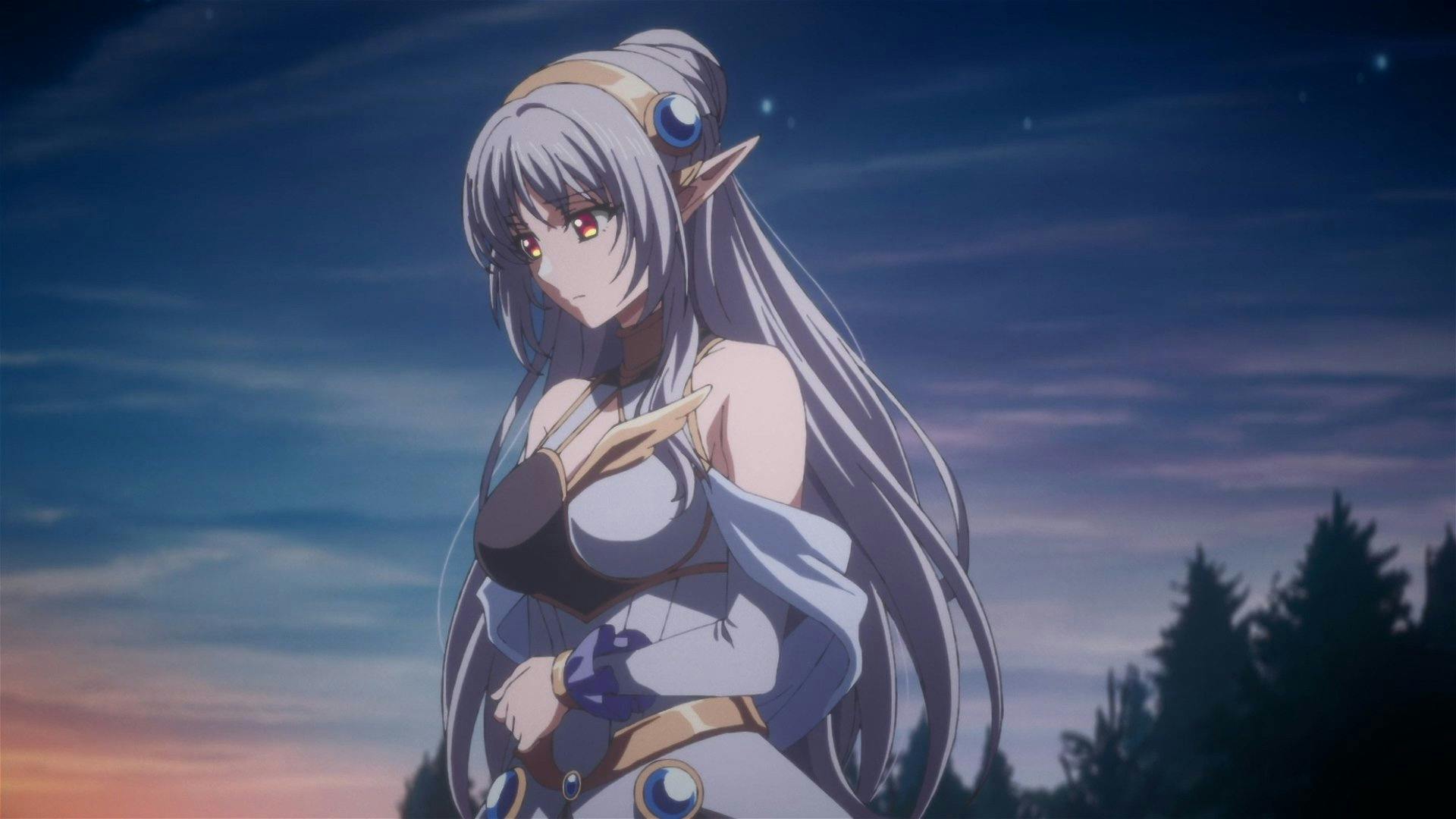 My Status as an Assassin Obviously Exceeds the Hero's - episódio 1x7