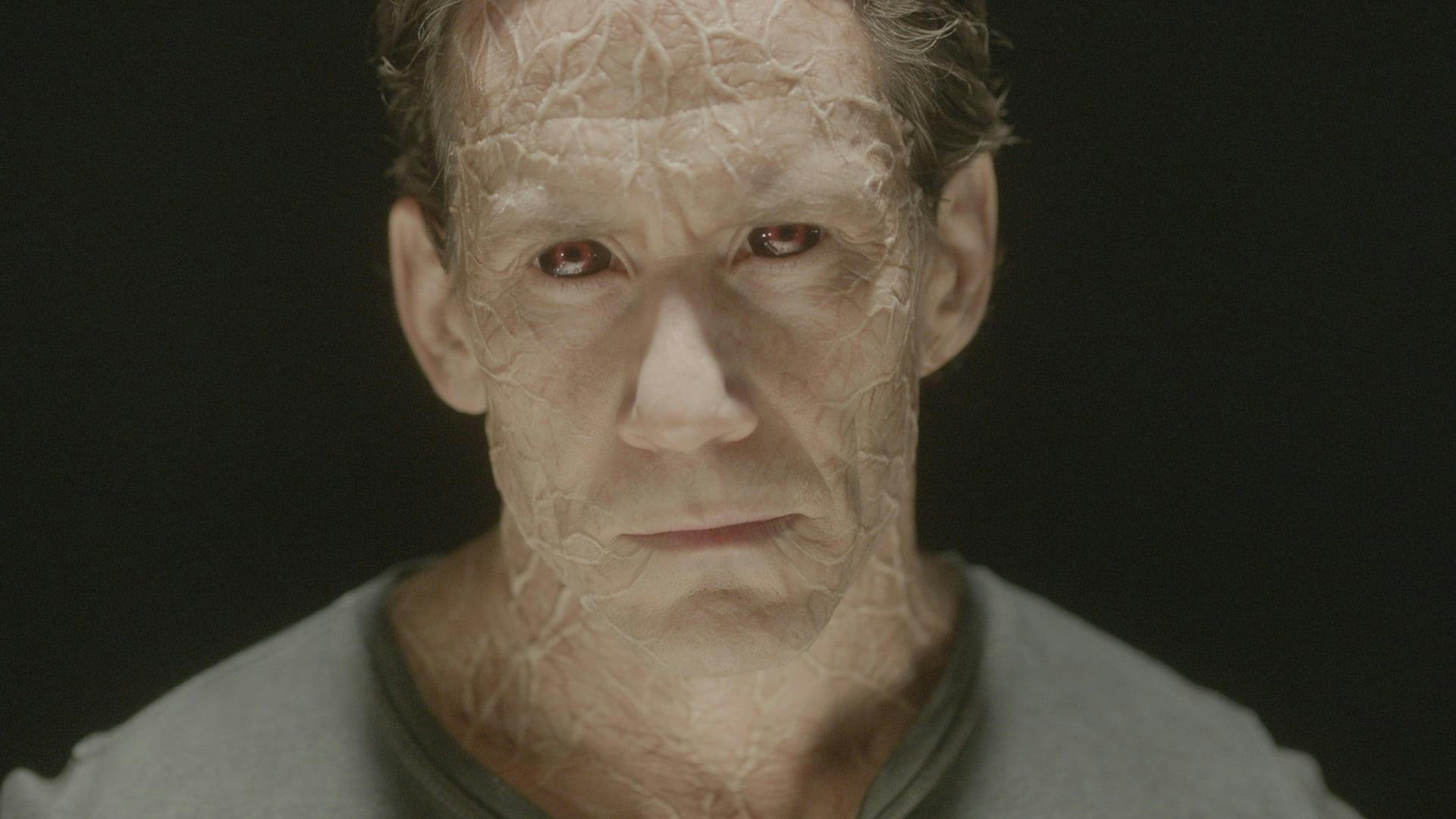 Helix - episódio 1x11