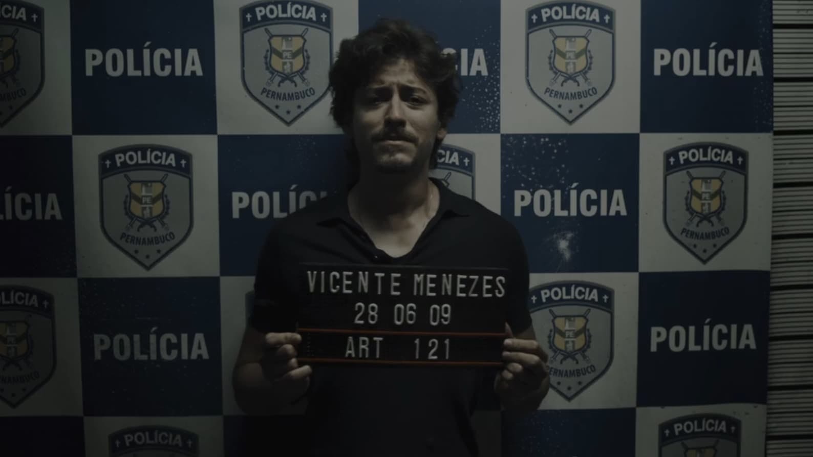 Justiça - episódio 1x1