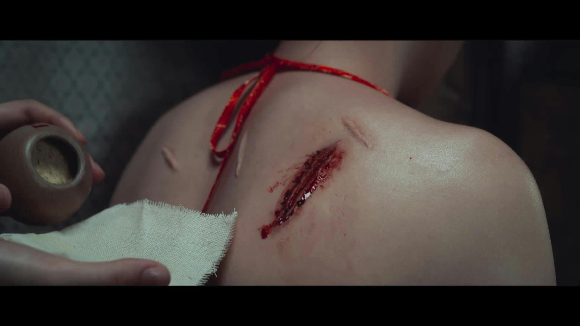 The Imperial Coroner - episódio 1x10