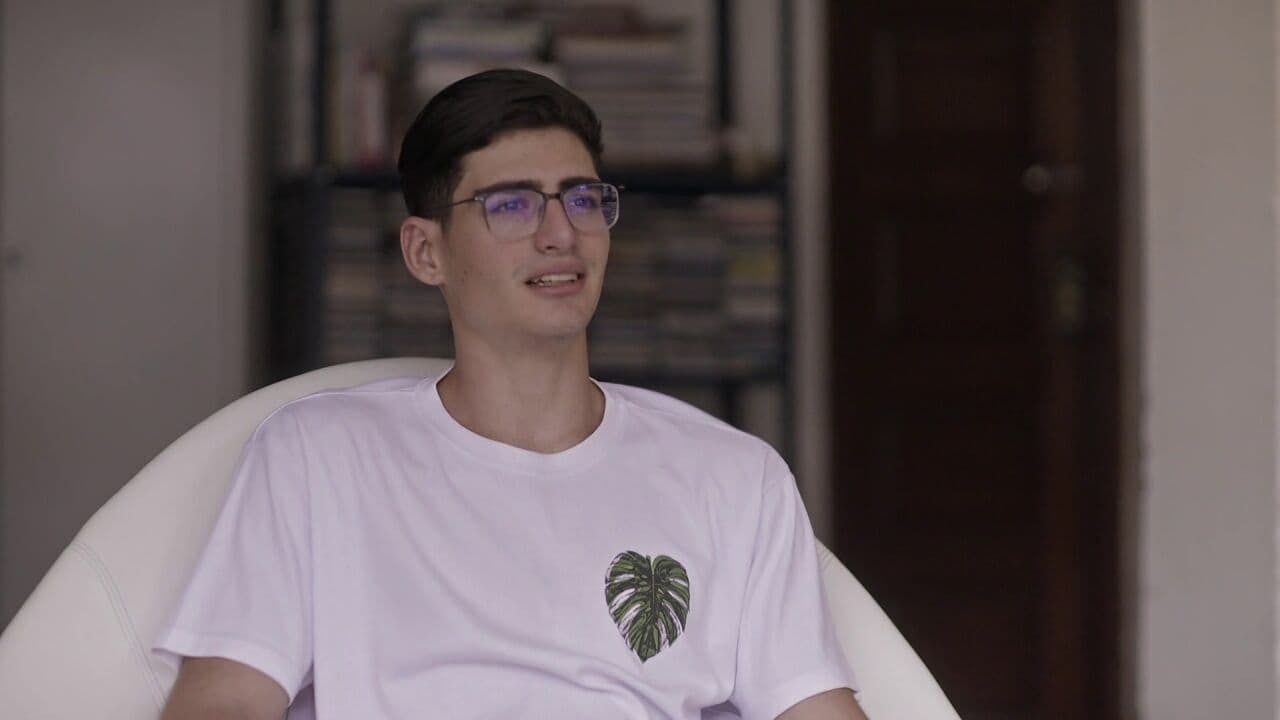 Não Conte a Ninguém - episódio 1x4