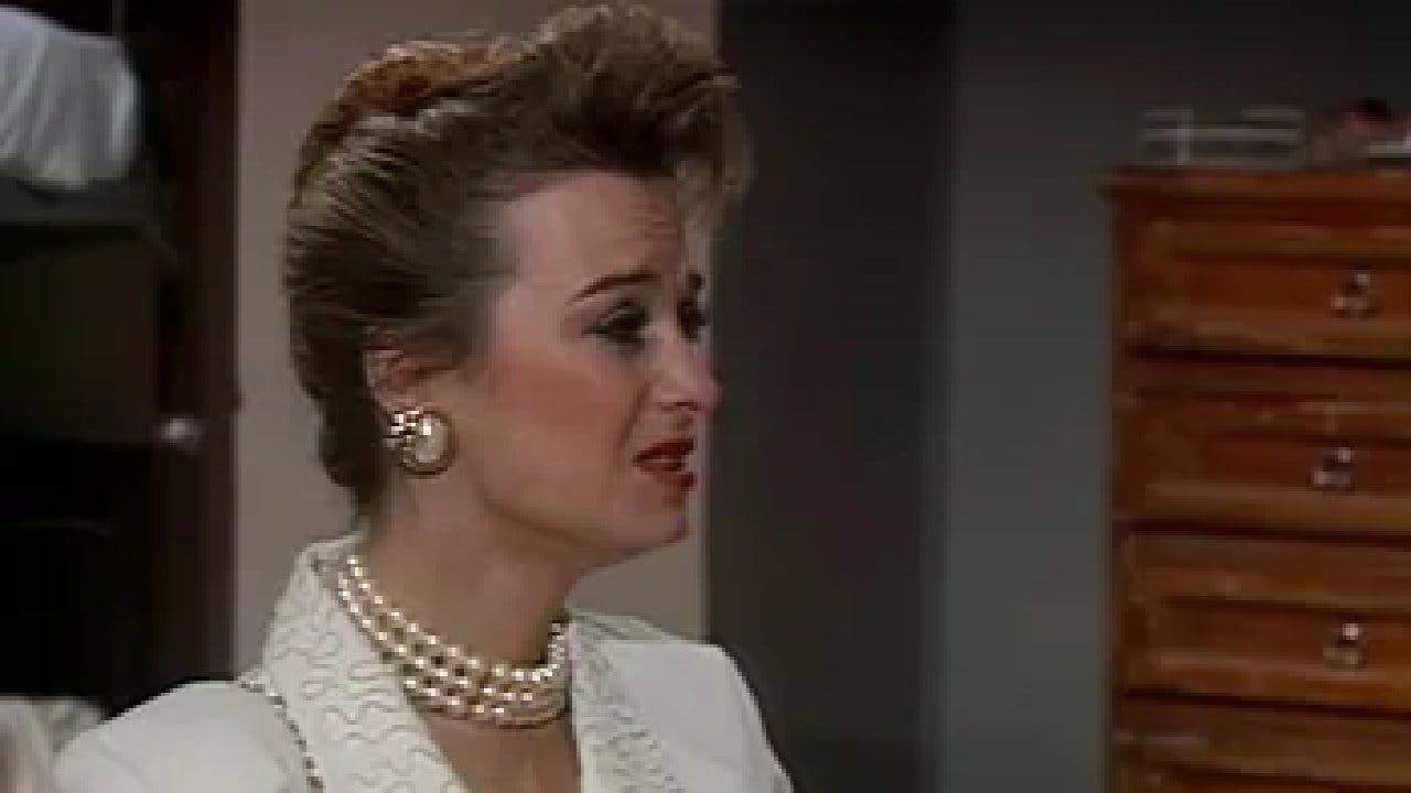 Maria Mercedes - episódio 1x57